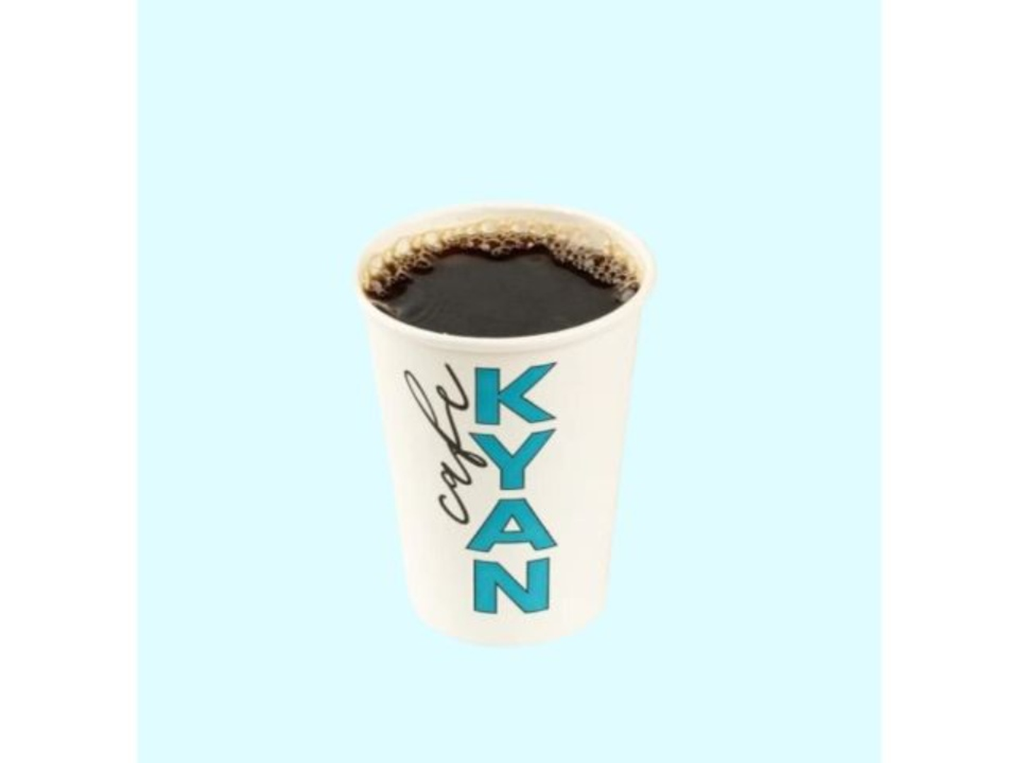 Medium Hot Coffee Of The Day