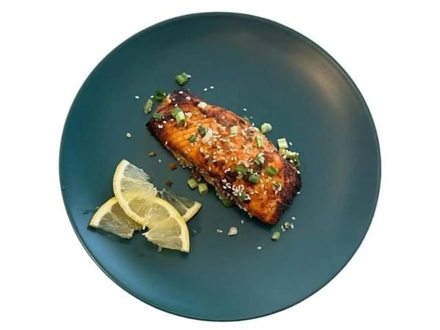 Fish Fillet Skewer