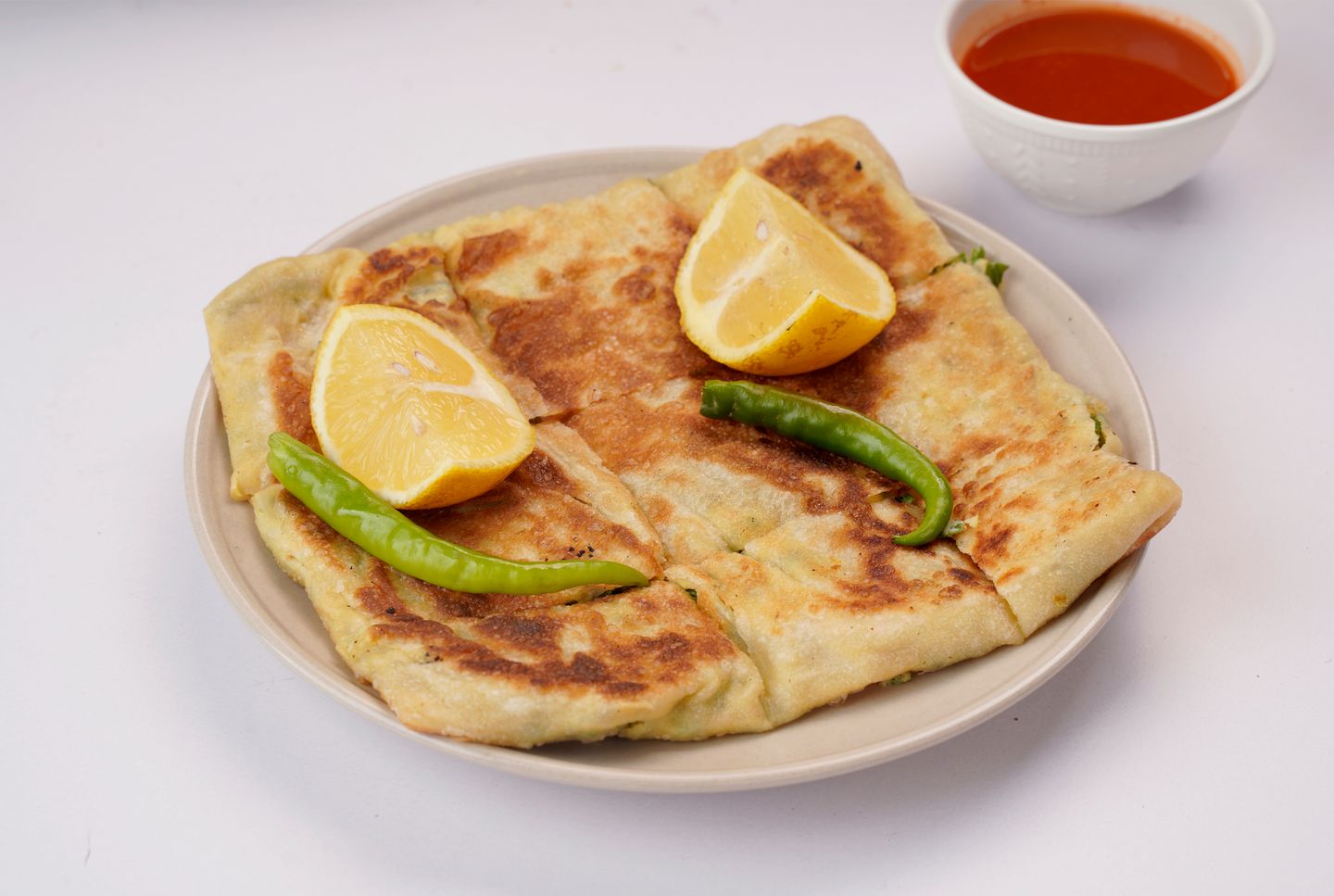Saj Meat Mutabbak
