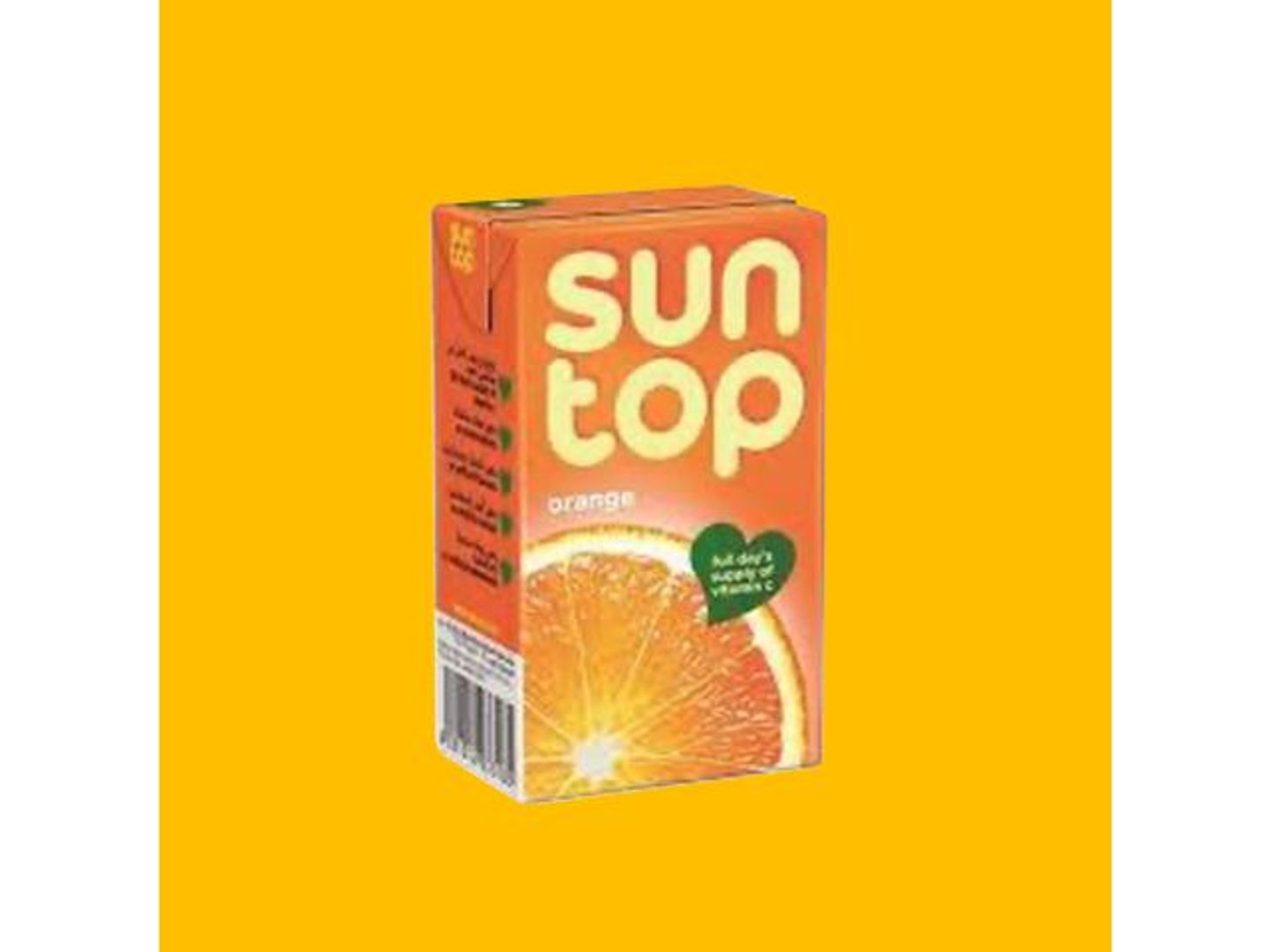 Suntop