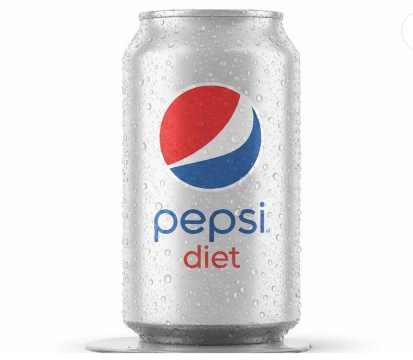Diet Pepsi