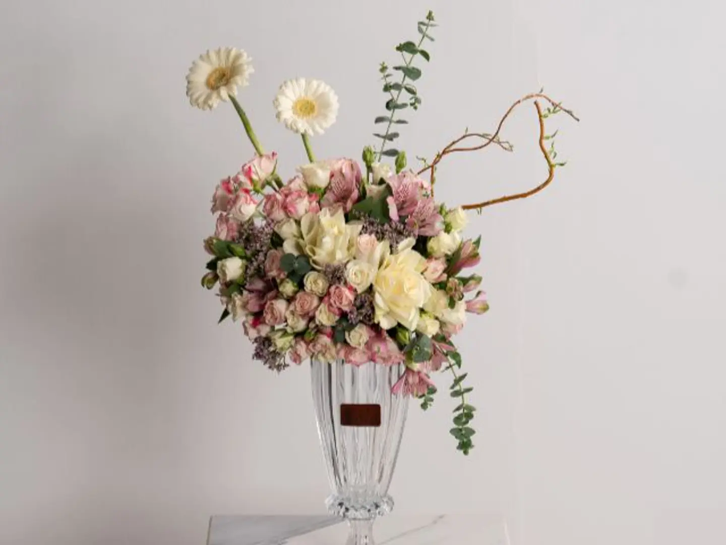 Bright Vase