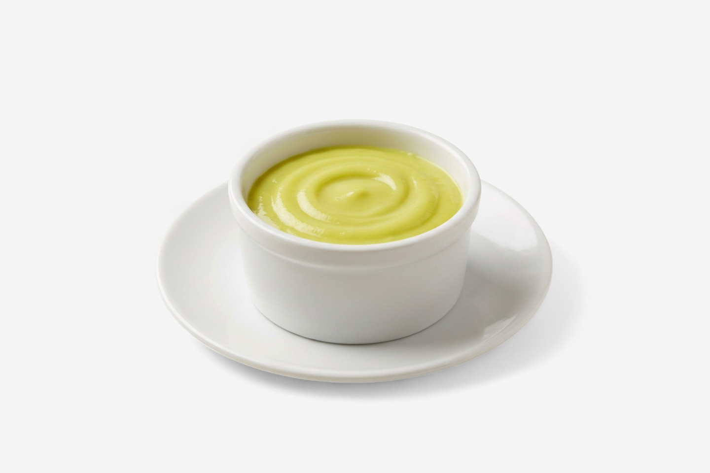 Green Hot Sauce