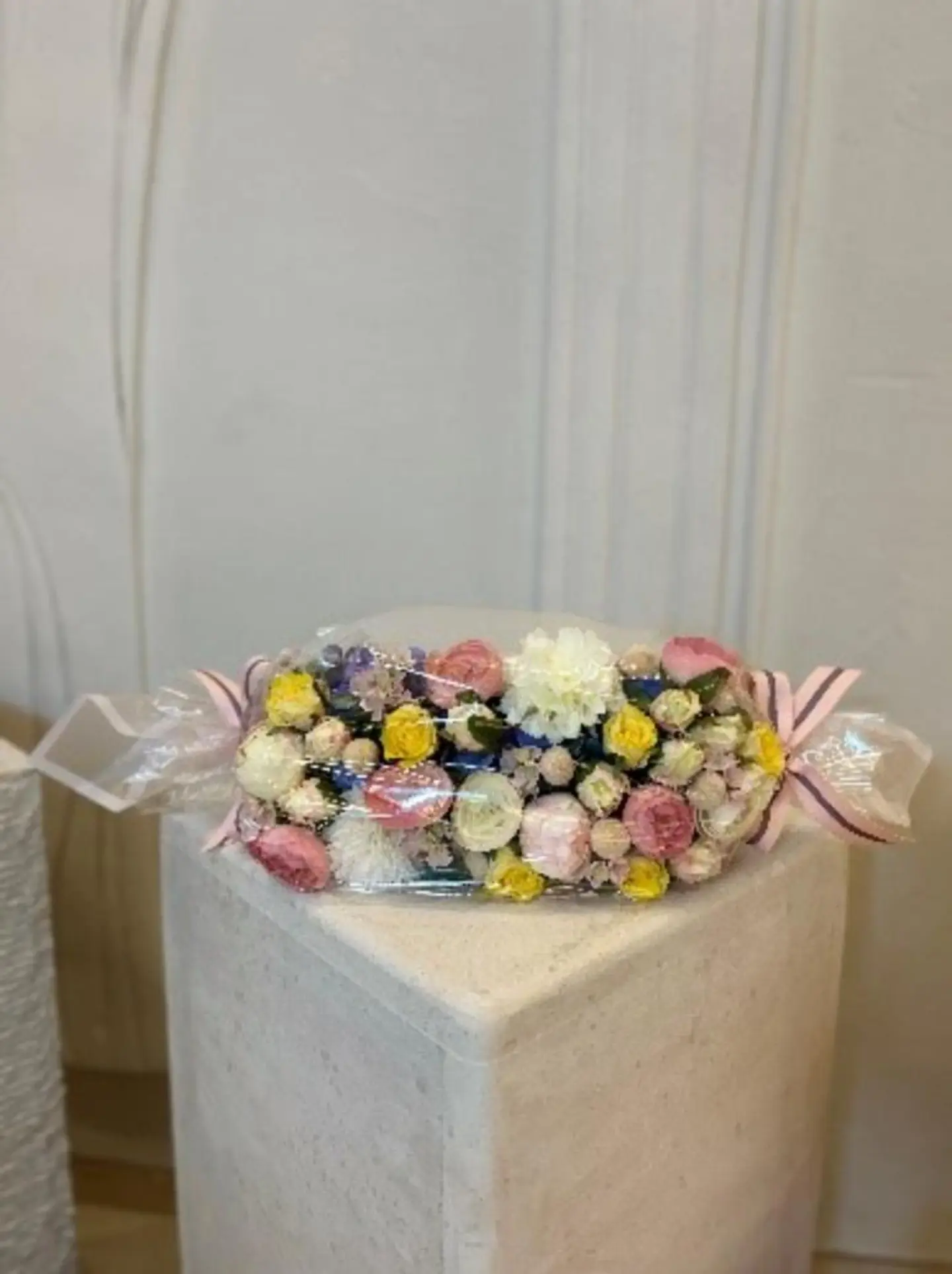 فازة الكاندي