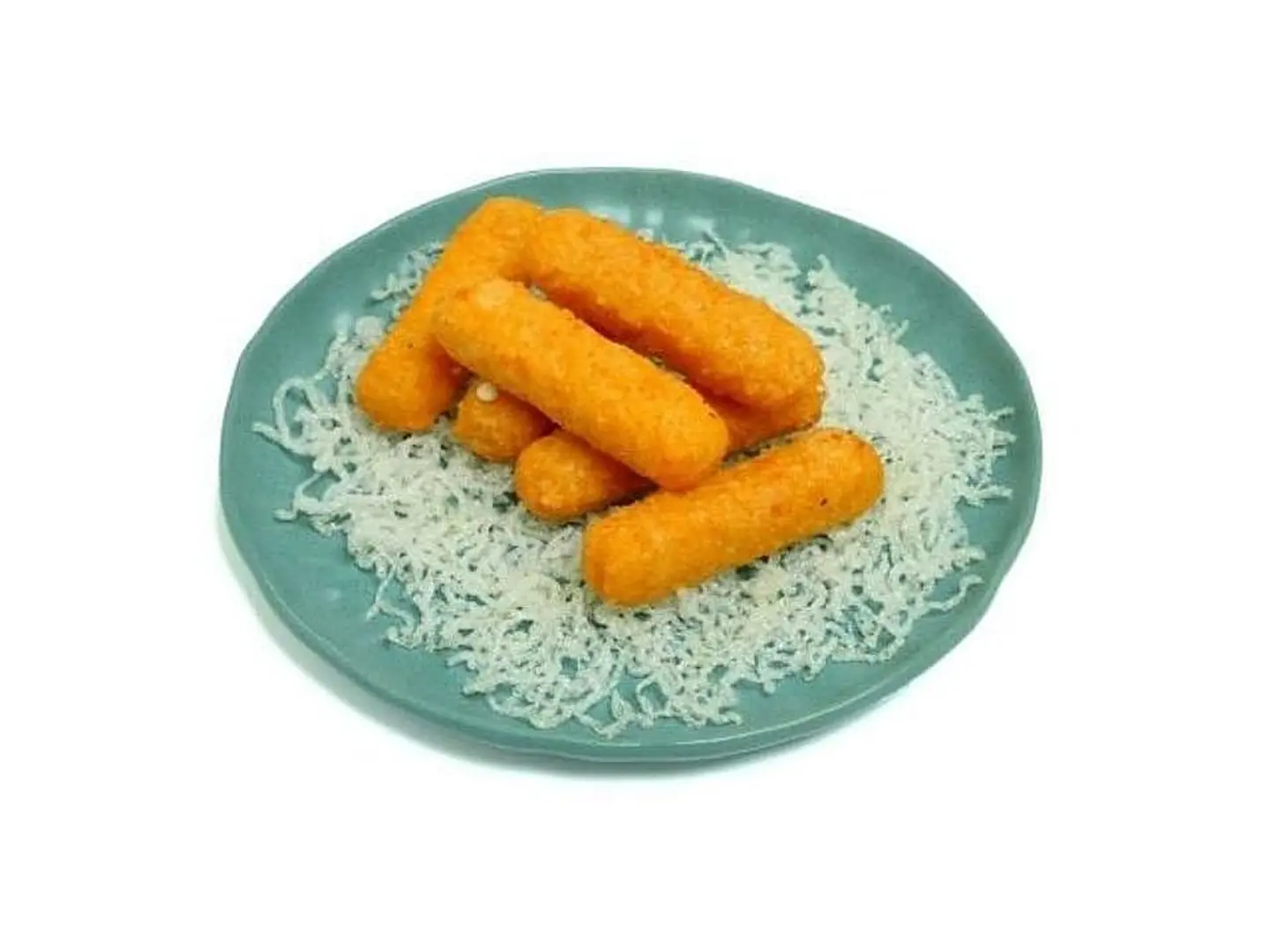 أصابع موزريلا