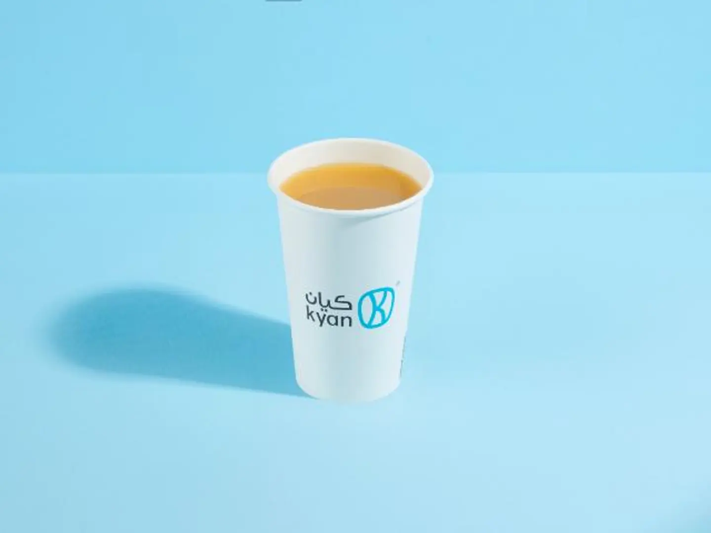 Saudi Coffee