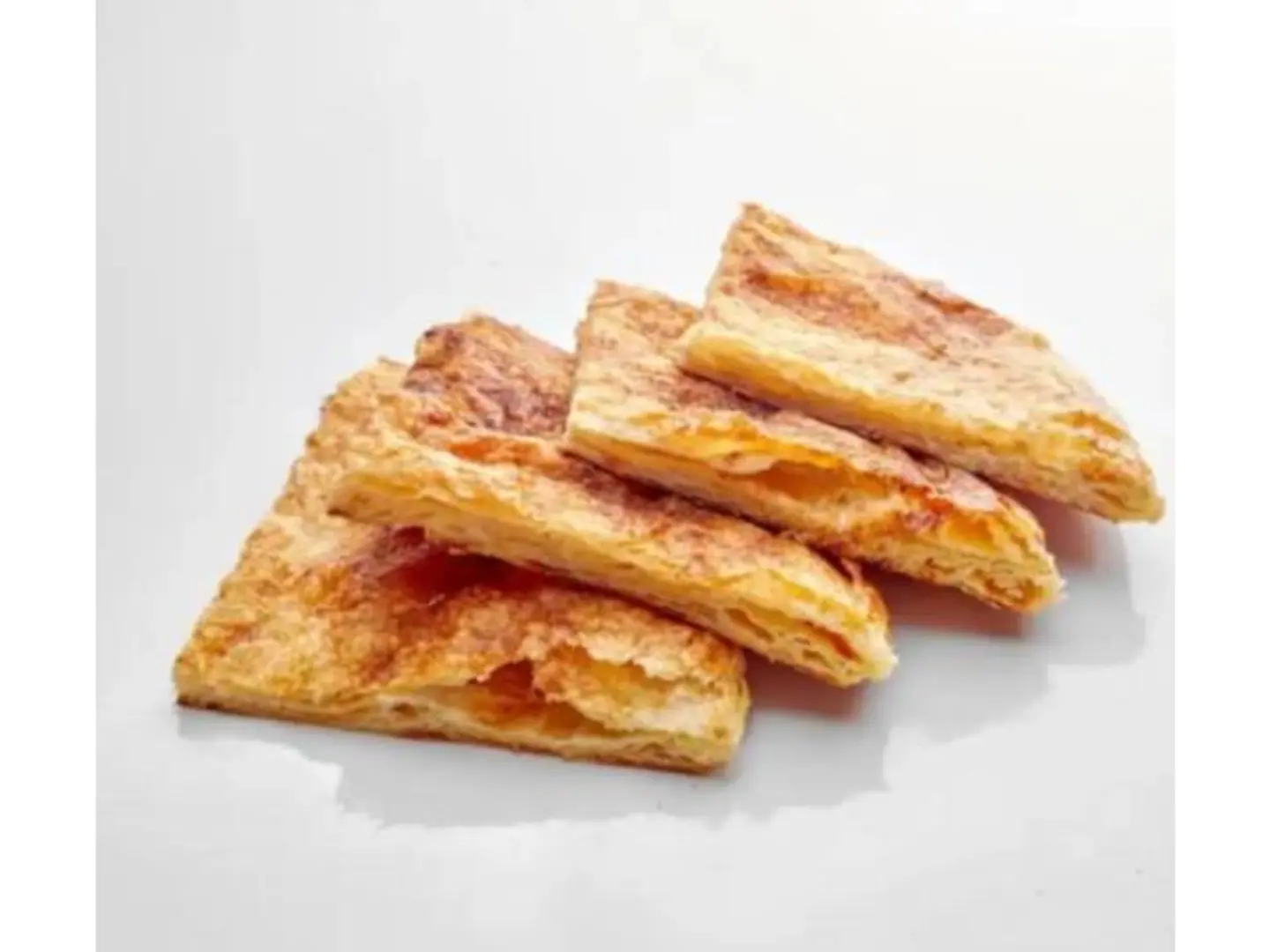 Plain Pie