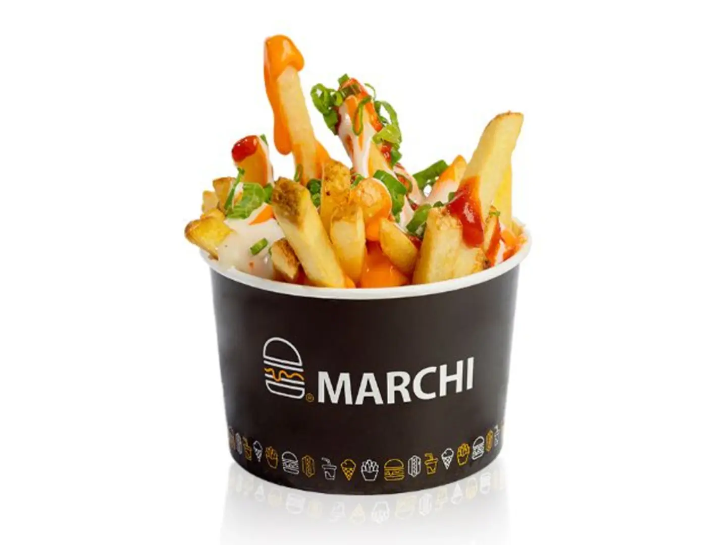 Marchi Fries