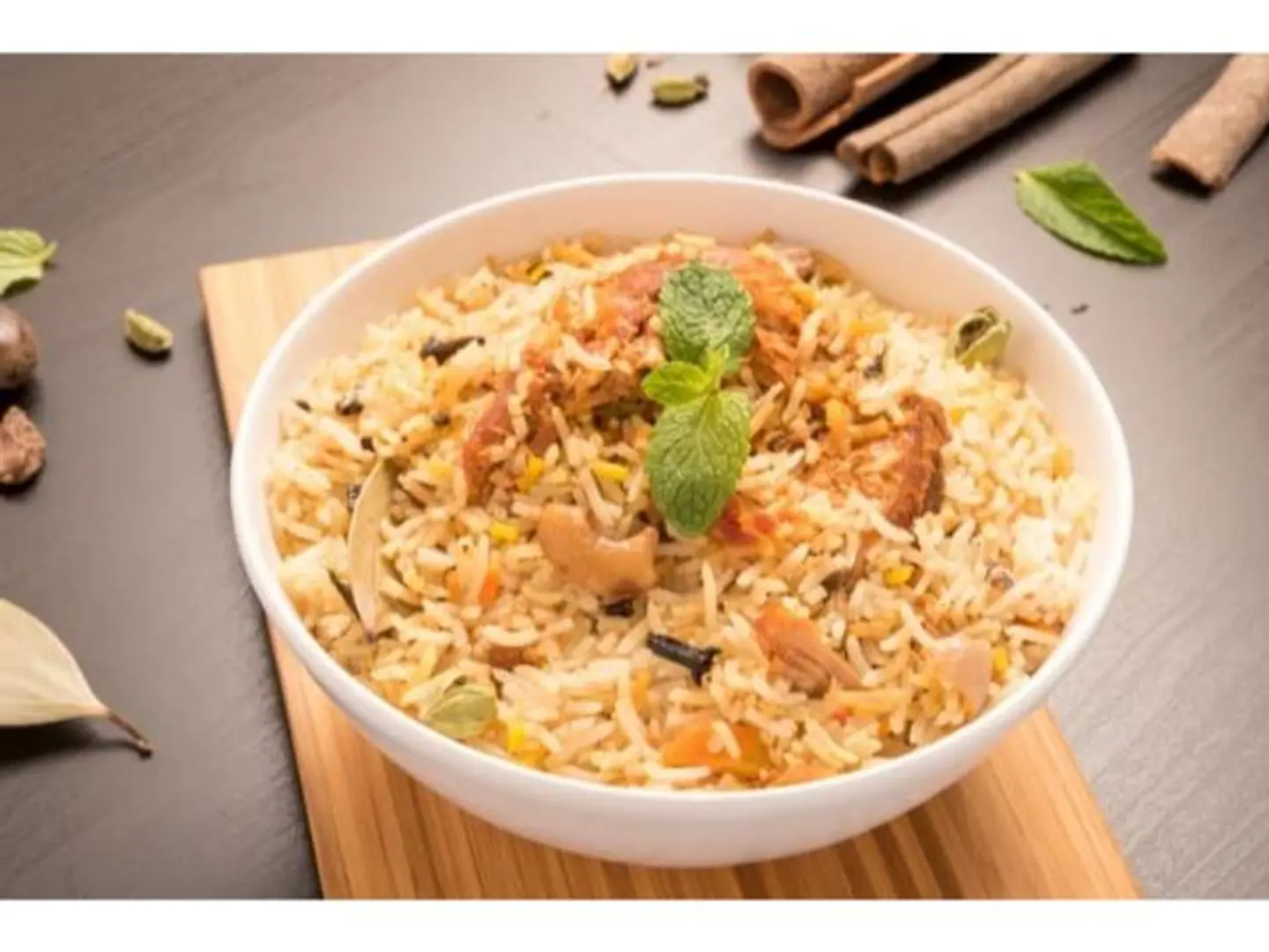رز برياني