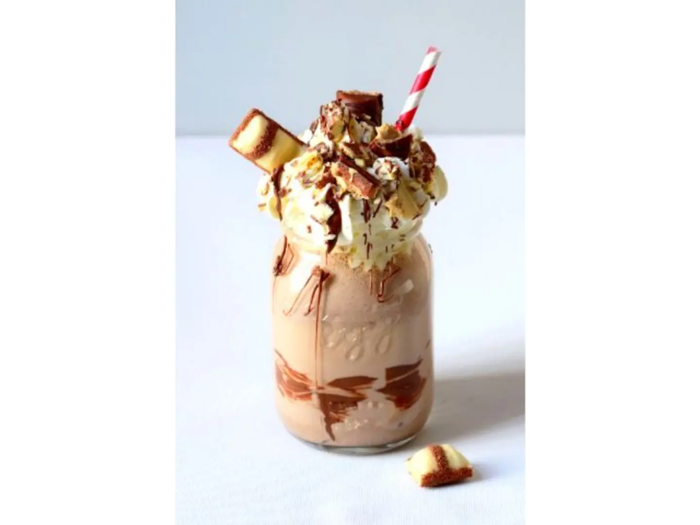 ميلك شيك كيندر بوينو