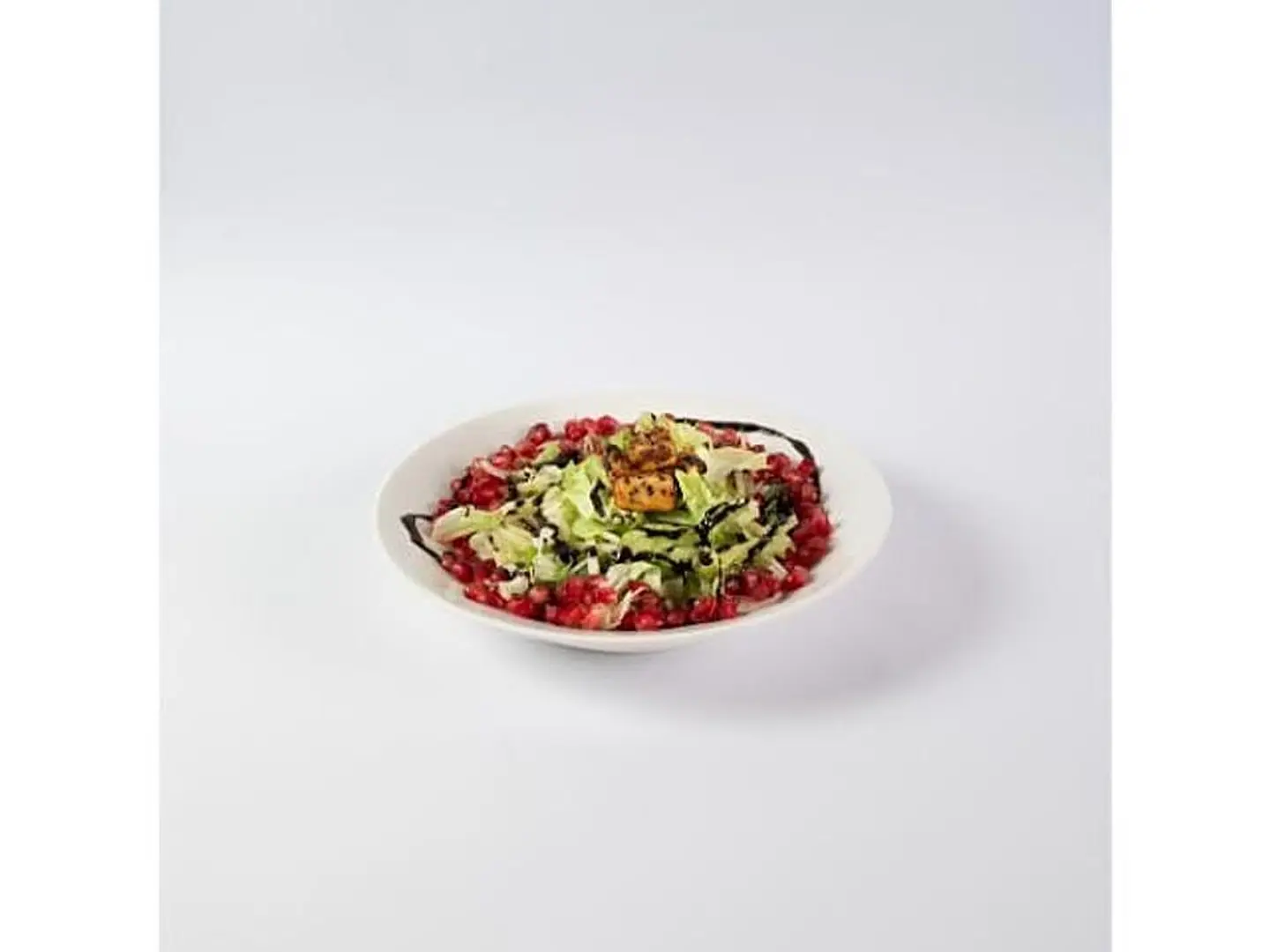 سلطة روميلا