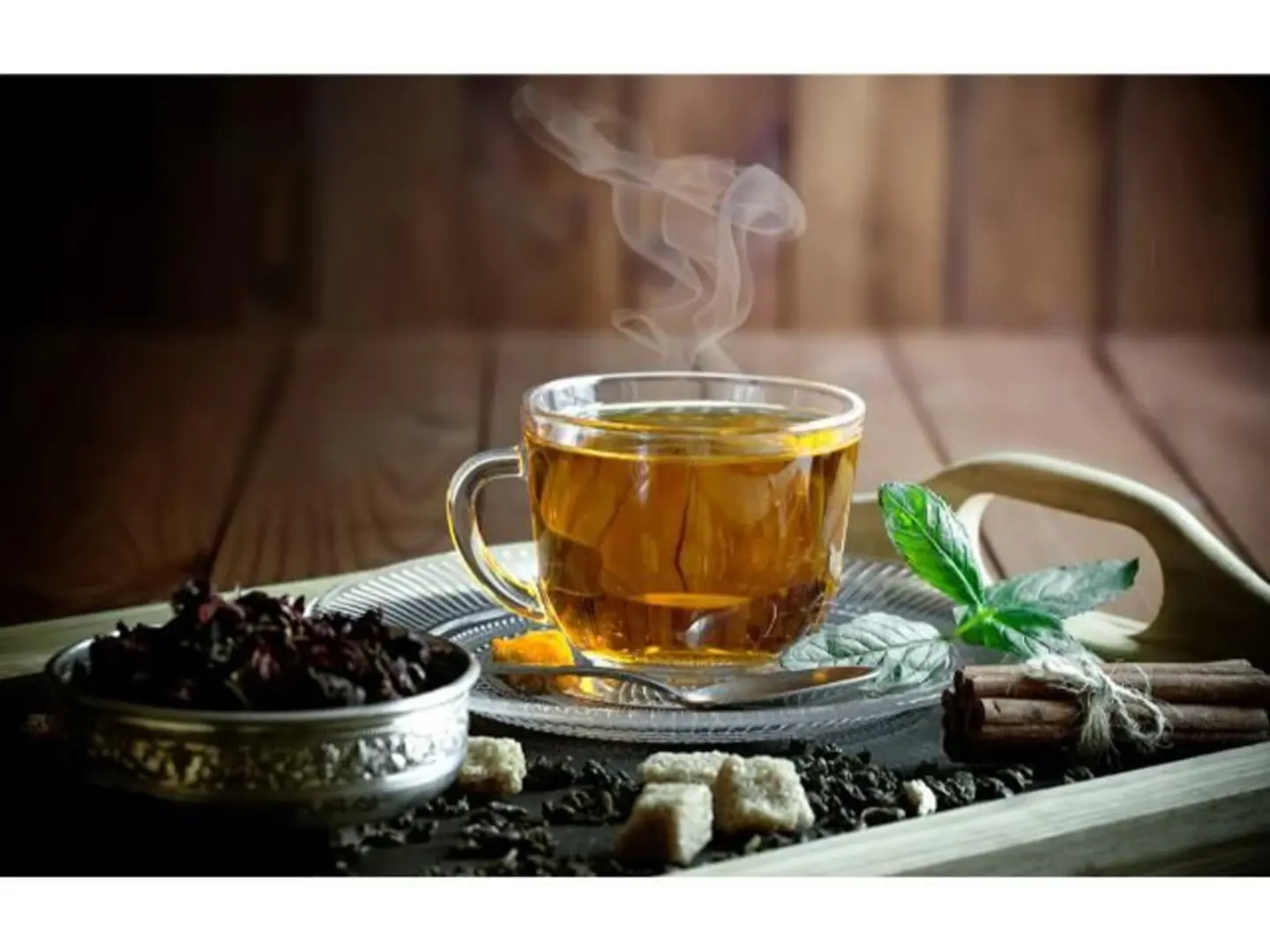 Tea