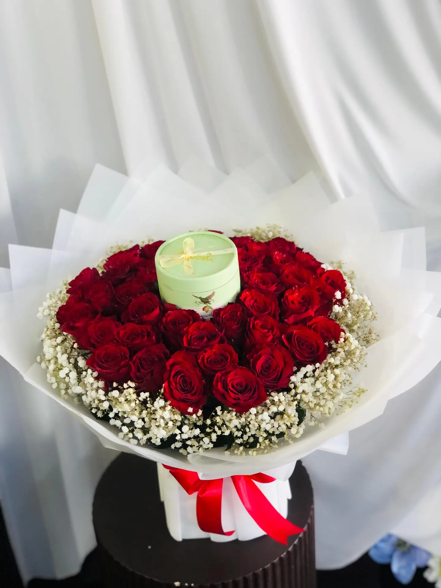Anoush Bouquet 1