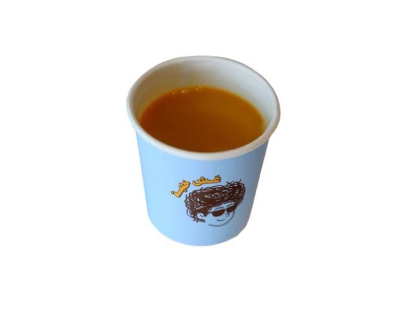 قهوه سعودية