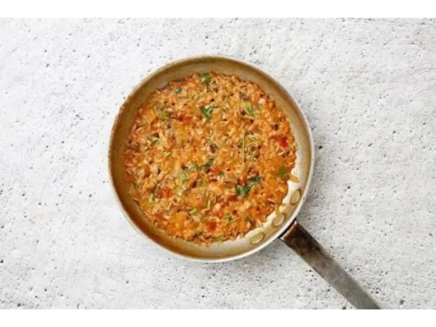 Red Beans With Tuna