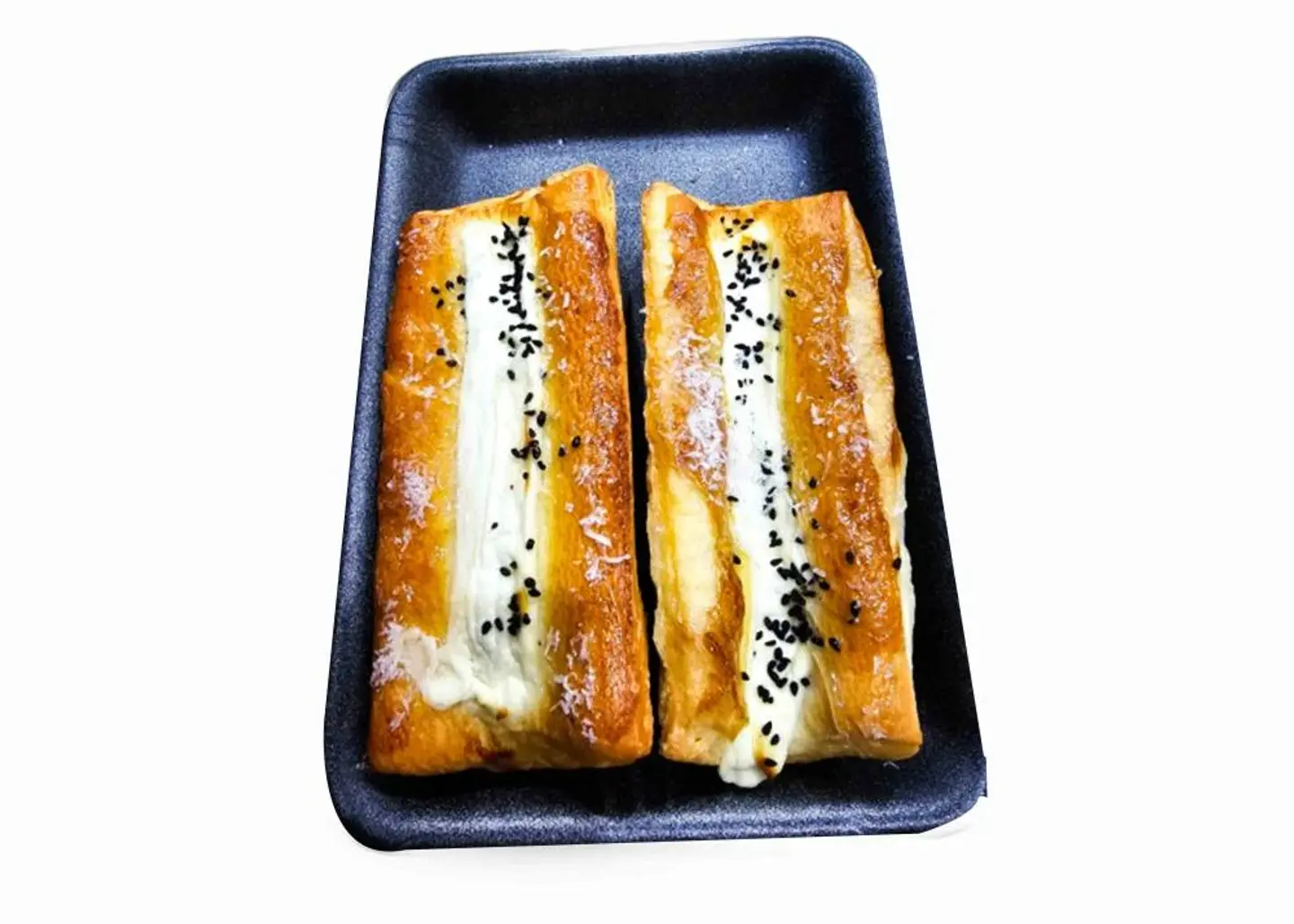 فطيرة لبنة عسل