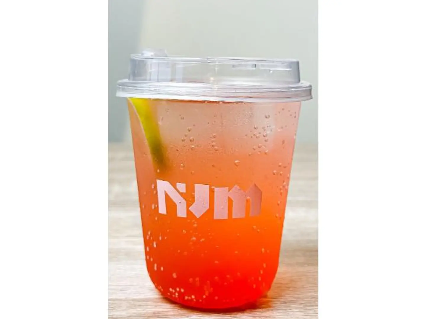Mixed Mojito