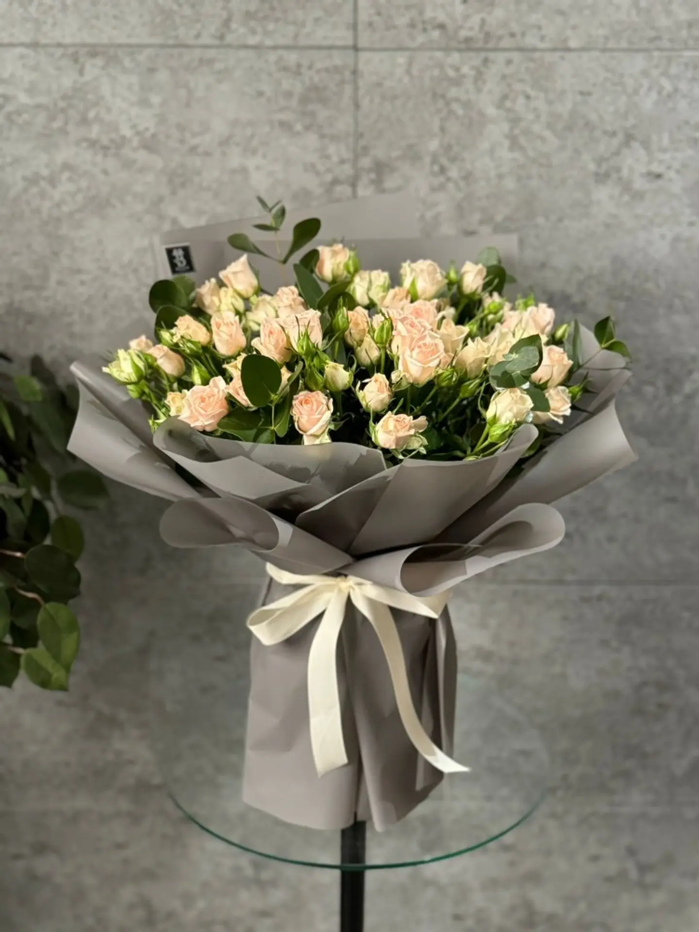 بيلا بوكيه 25