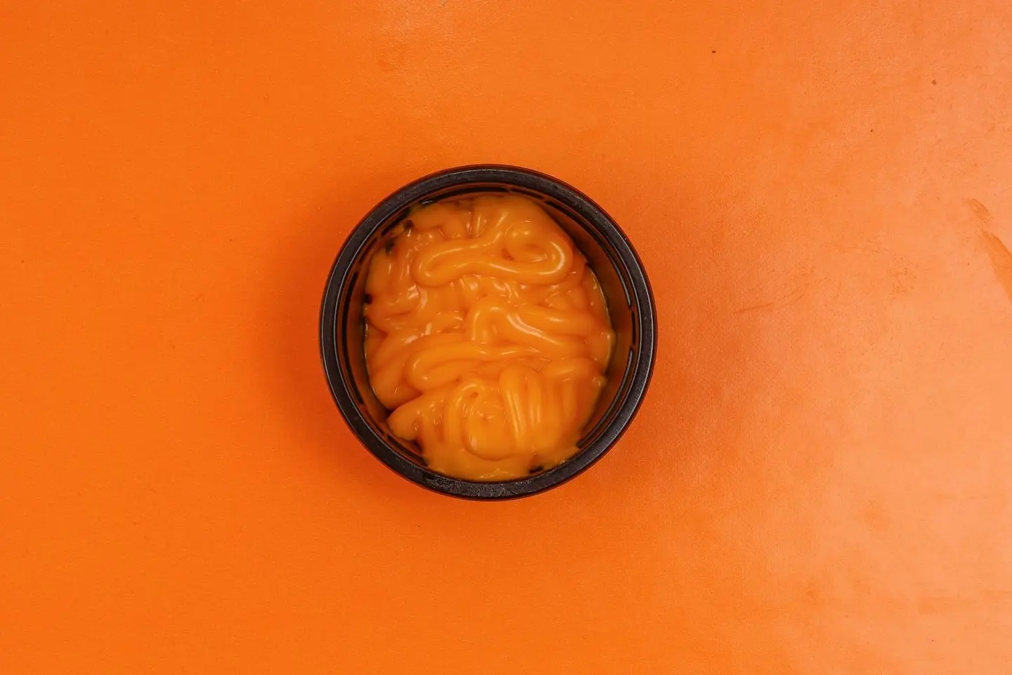 Cheddar Sauce