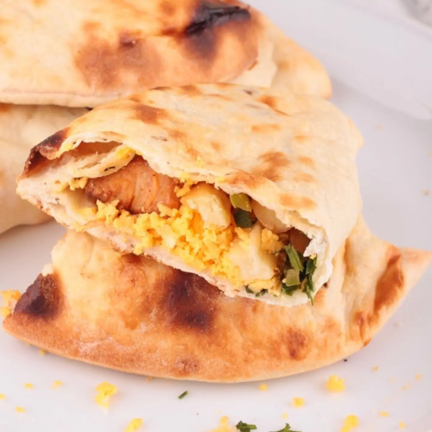 Chicken Labneh Kebab