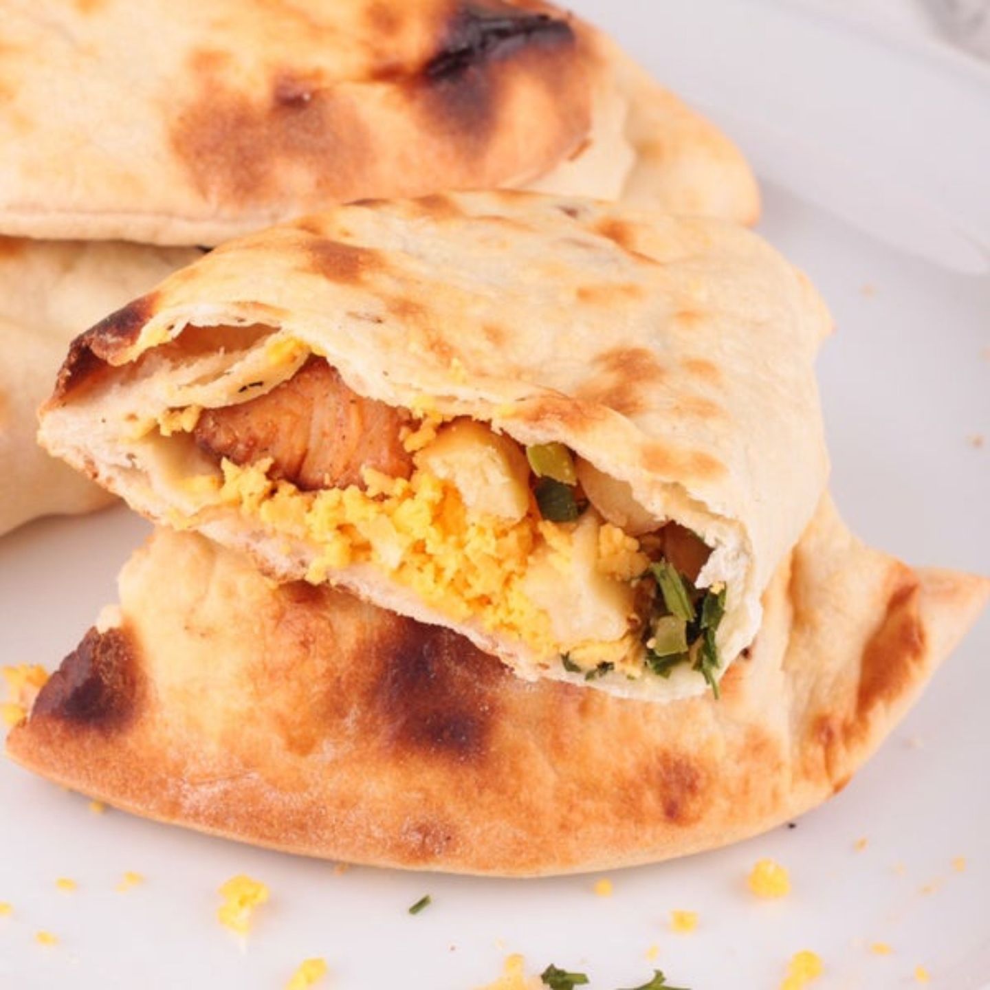Chicken Labneh Kebab