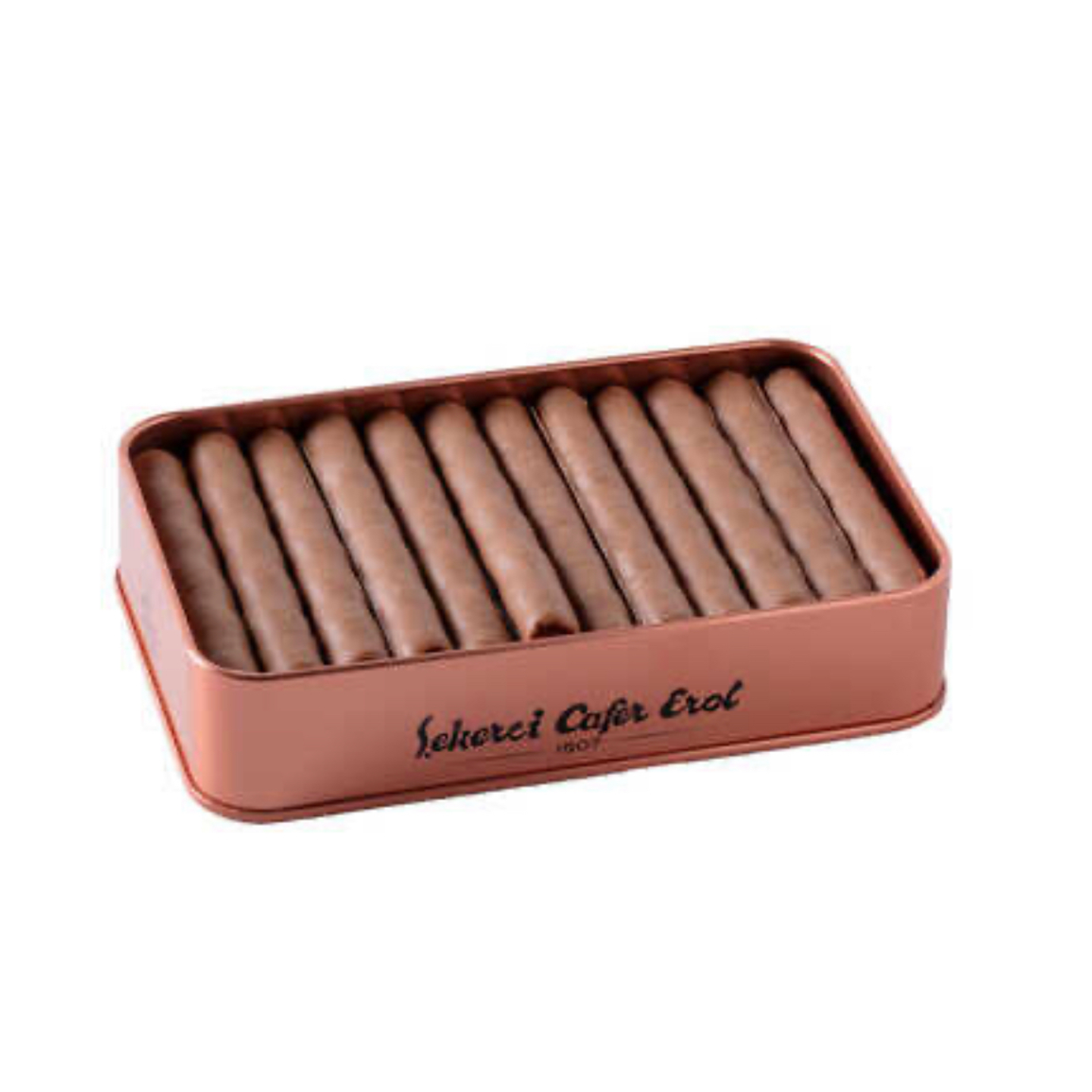 تشوكلت تشوكلت كريب شيكرجي