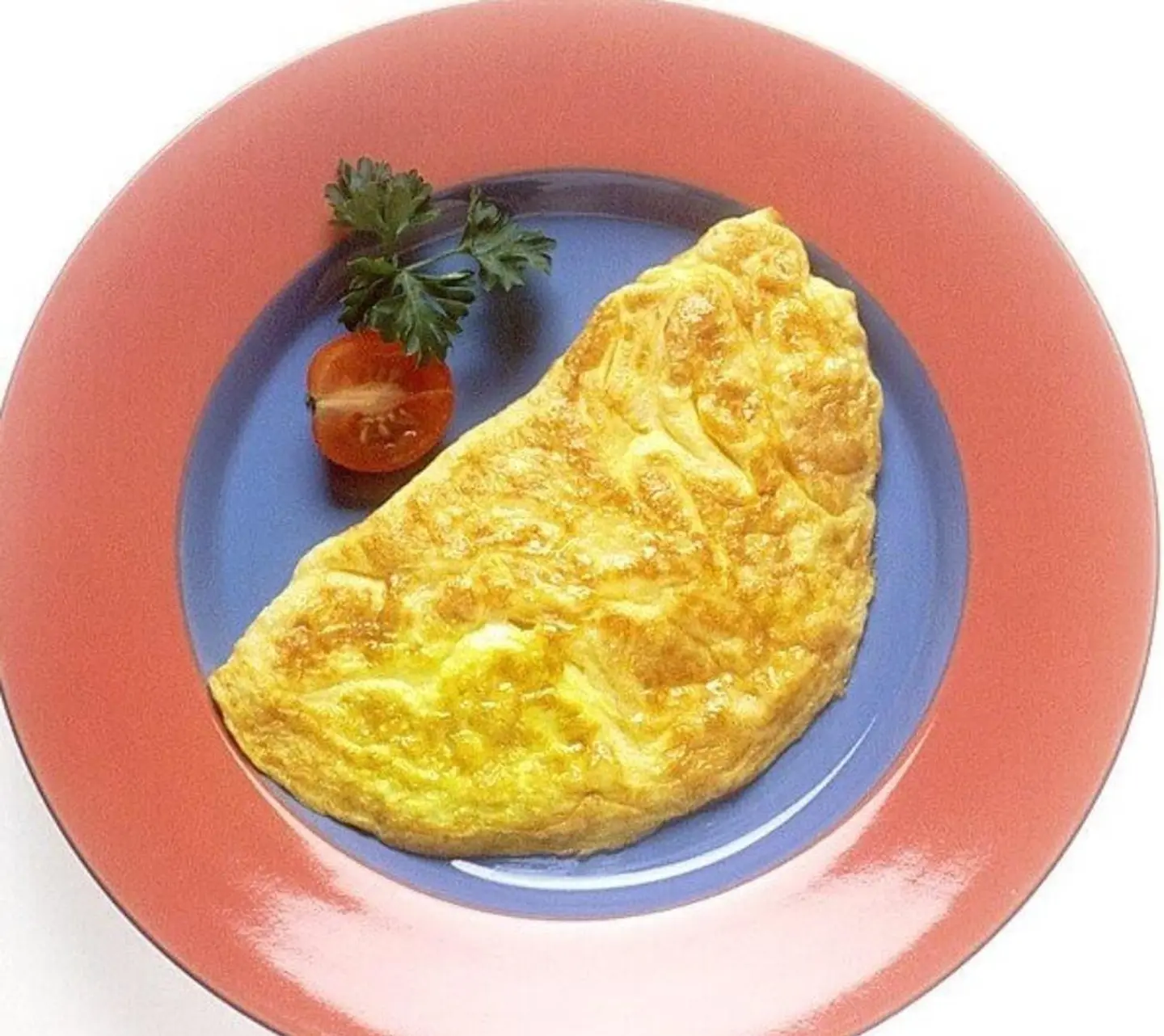 Omelet Double