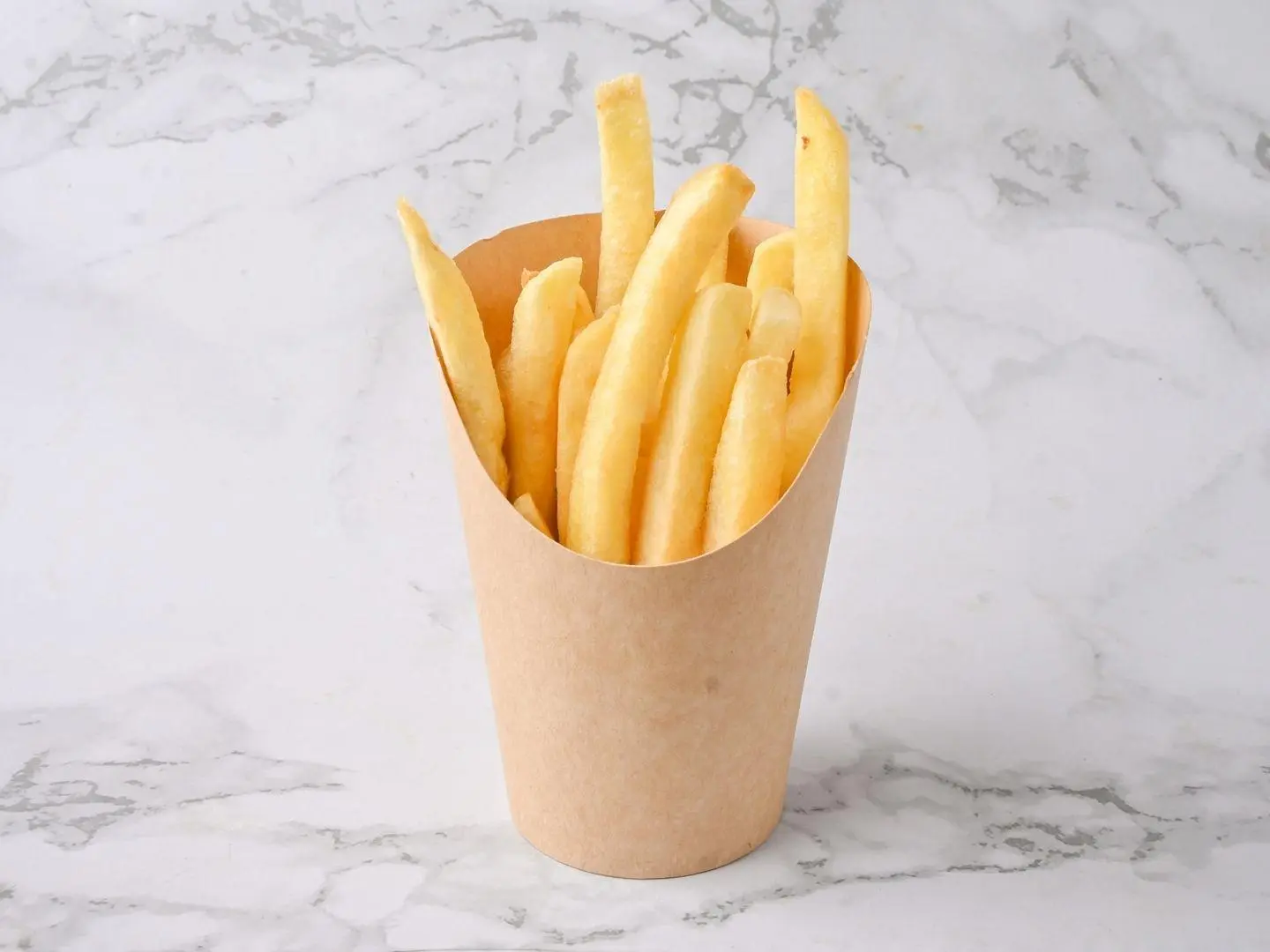 Bag Of Fries