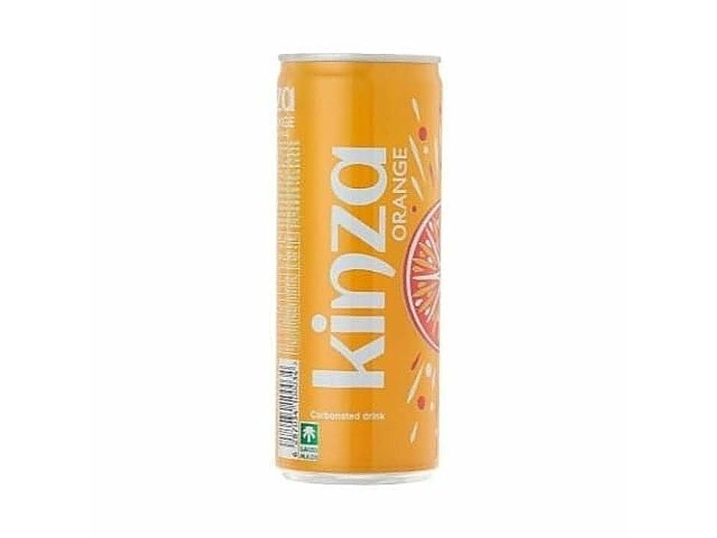 Kinza Orange