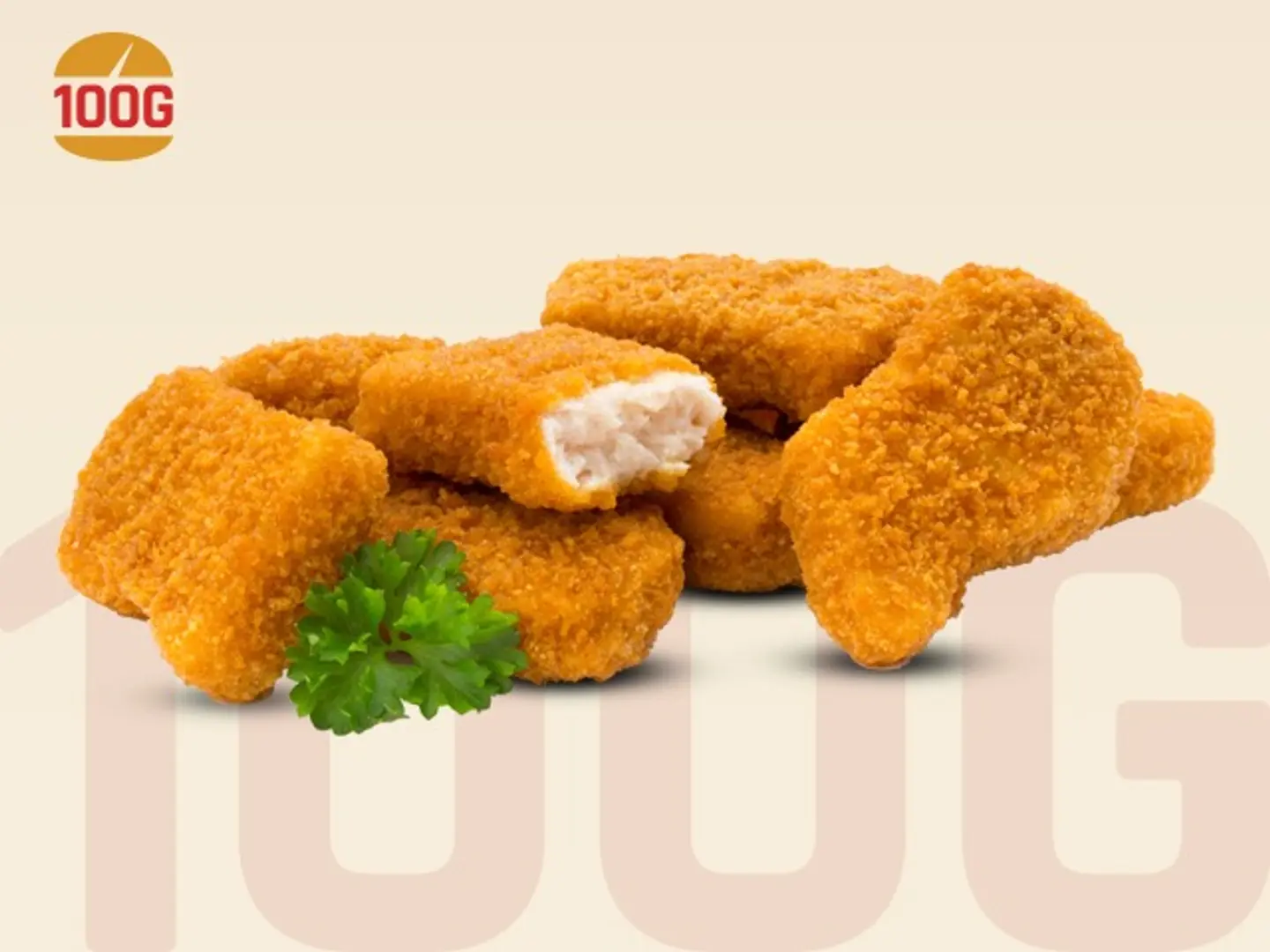 Chicken Nuggets