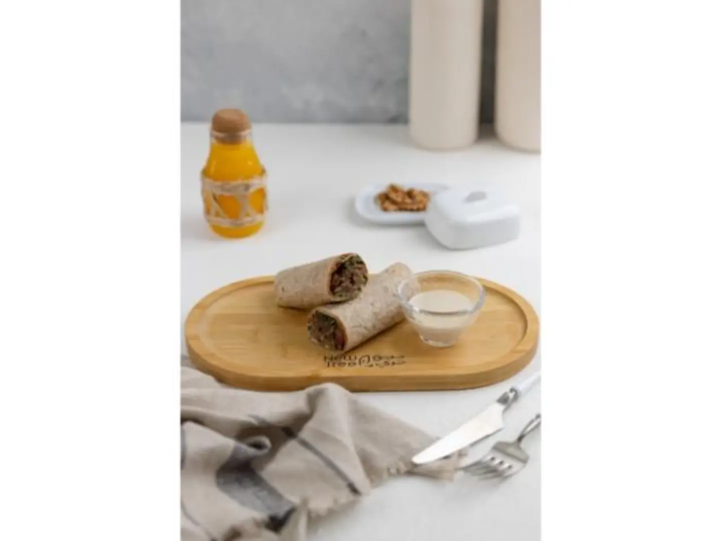 Beef Shawarma