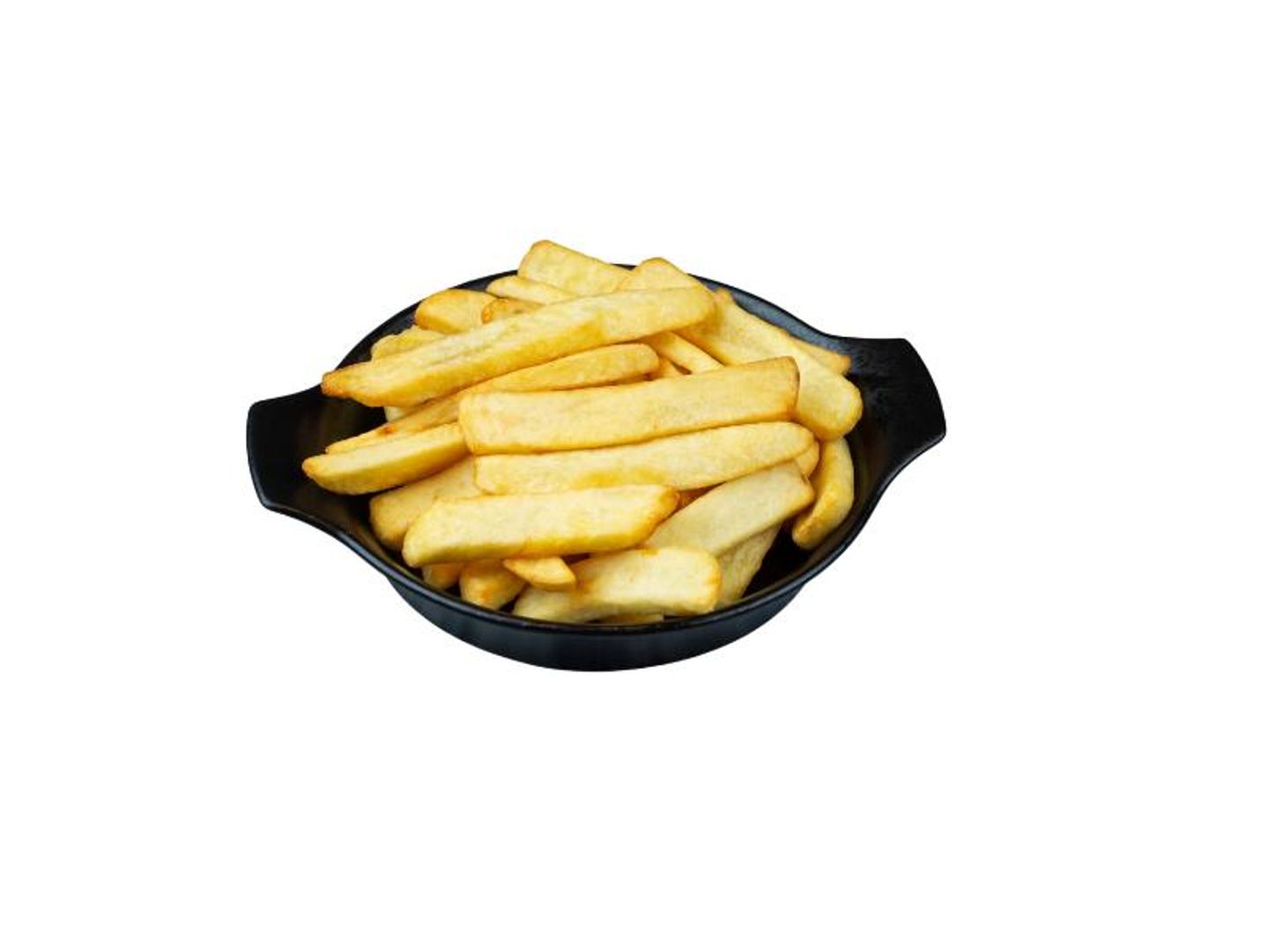 بطاطس ستيك