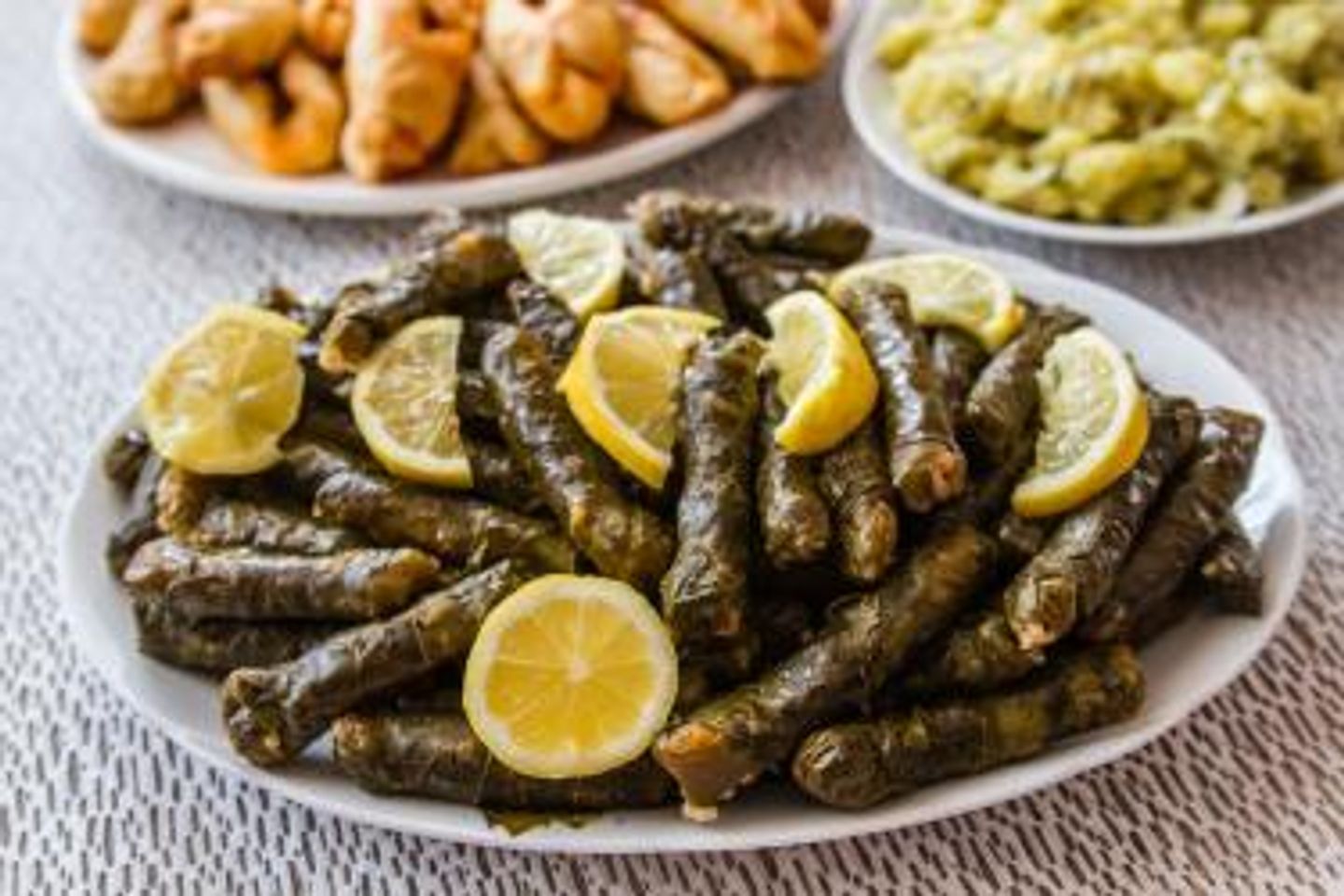 ورق عنب