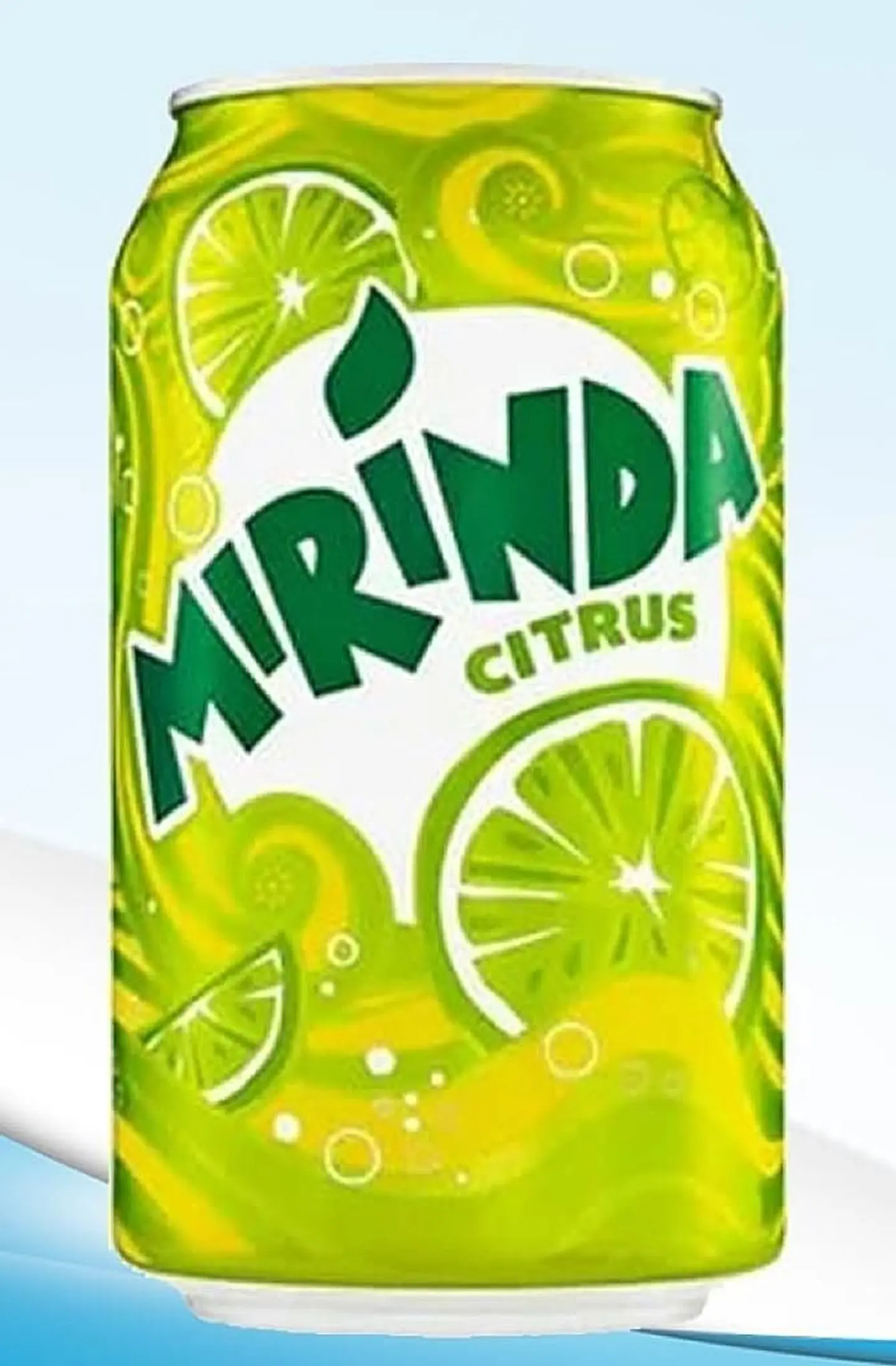Citrus Mirinda