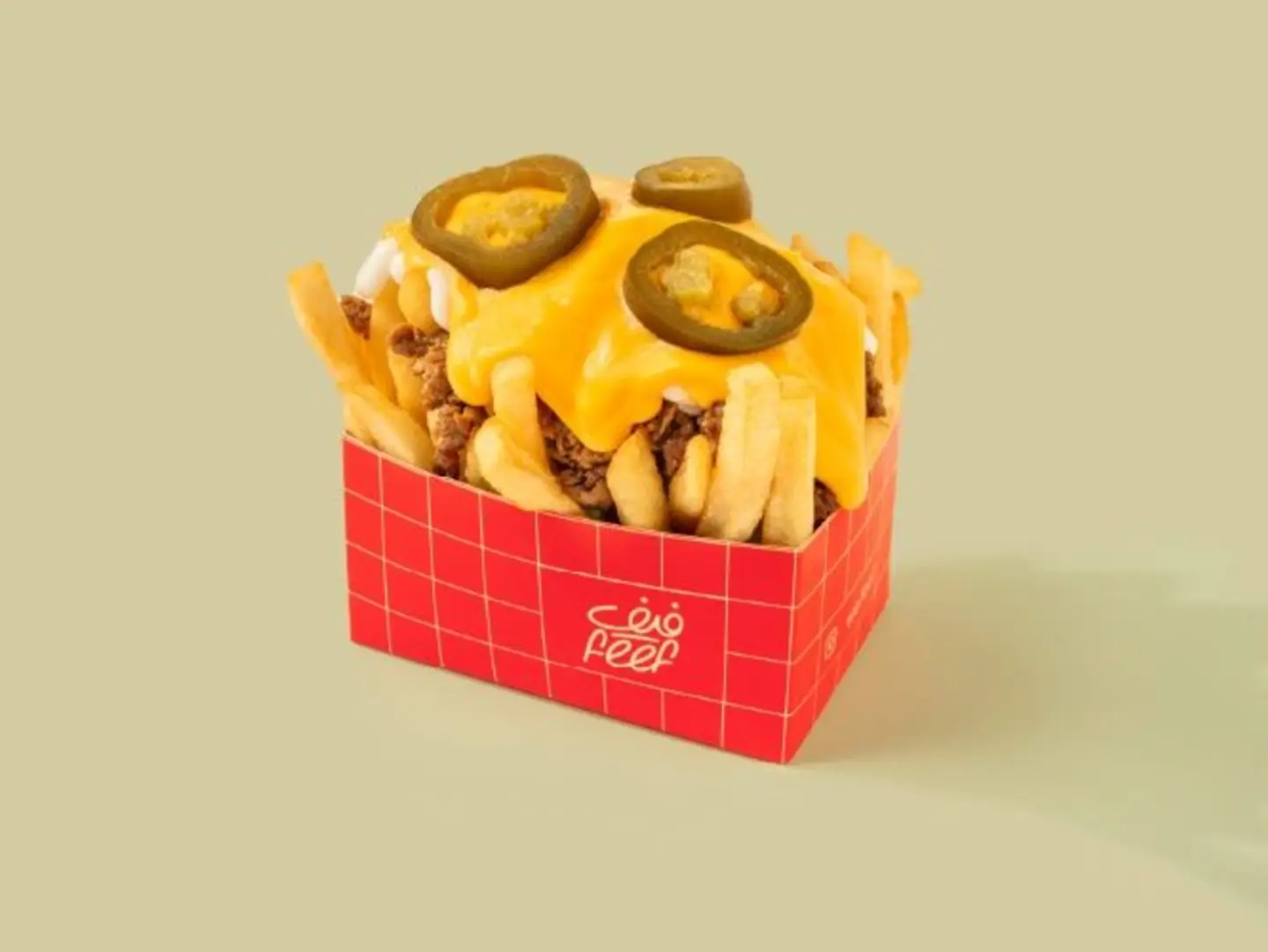 بطاطس فليي تشيز