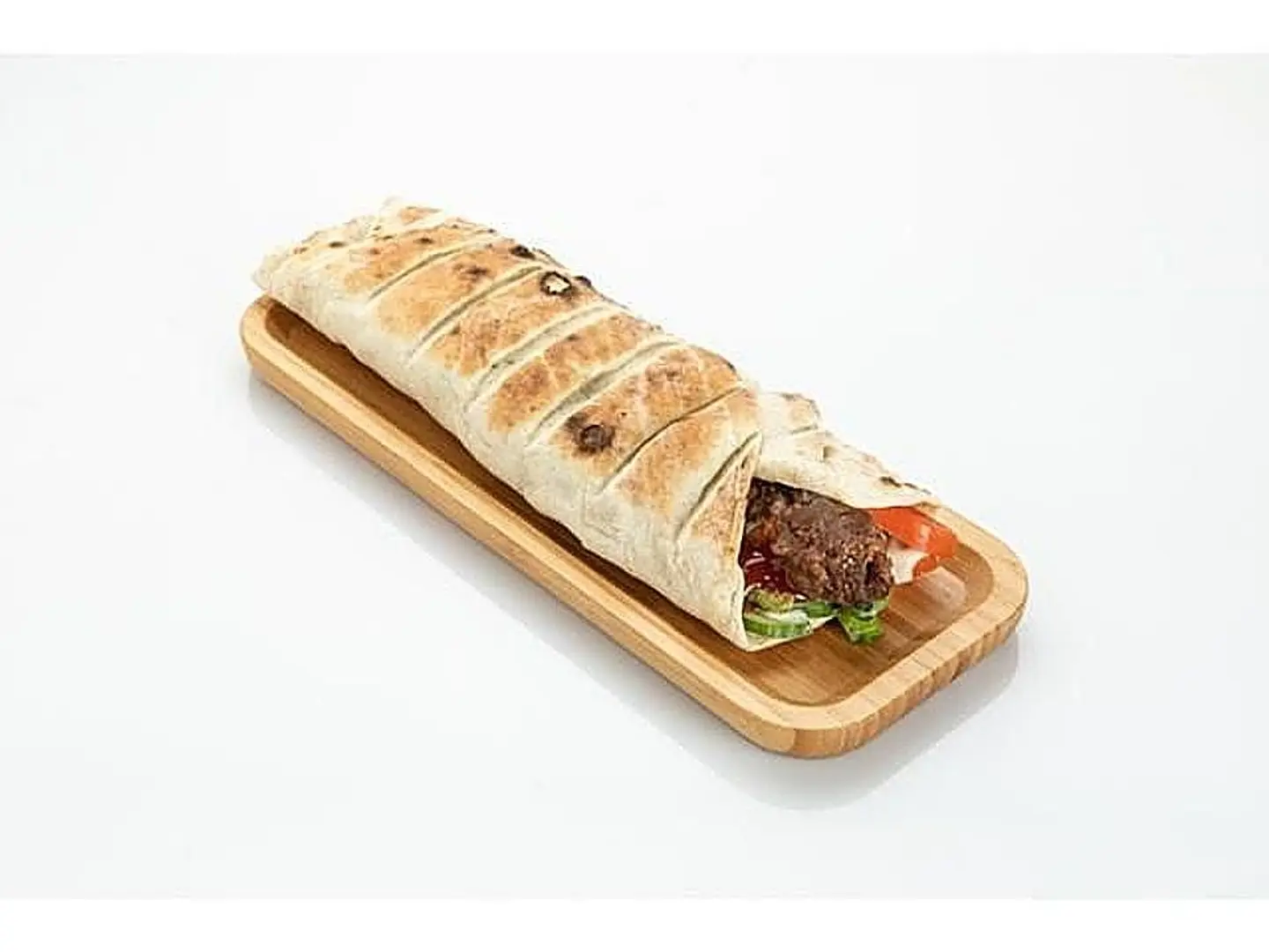 Kebab Sandwich