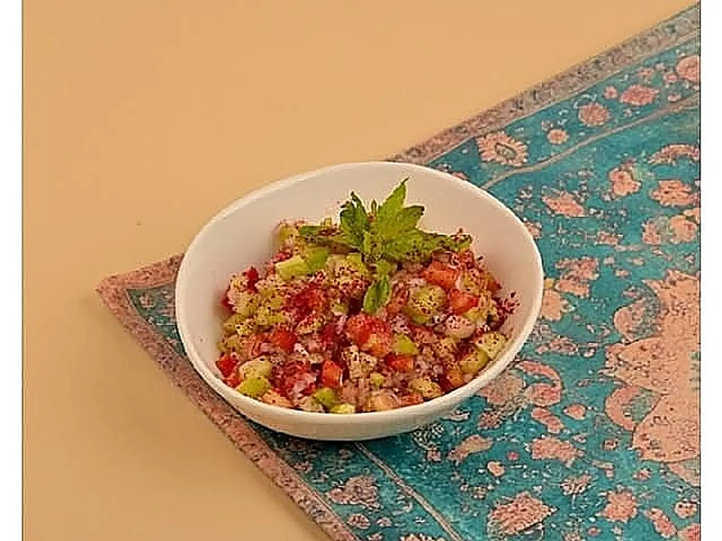 سلطة شيرازي