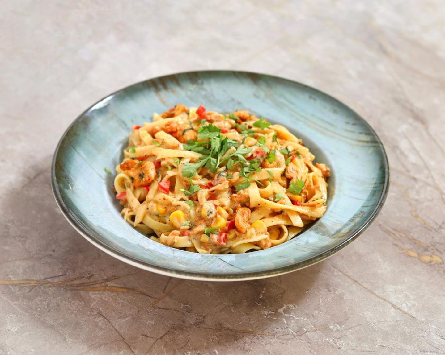 Mexican Pasta
