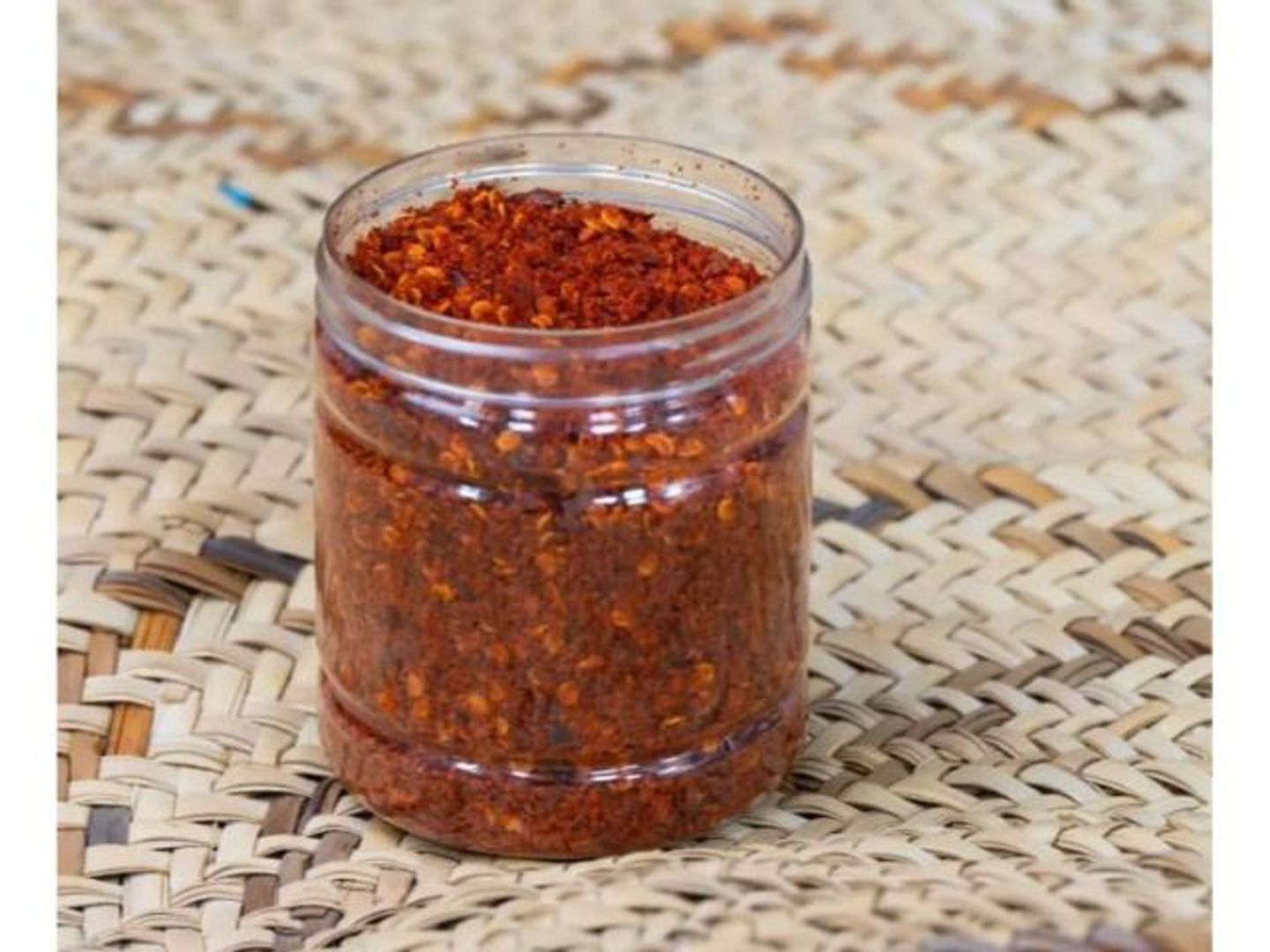 Red Pepper
