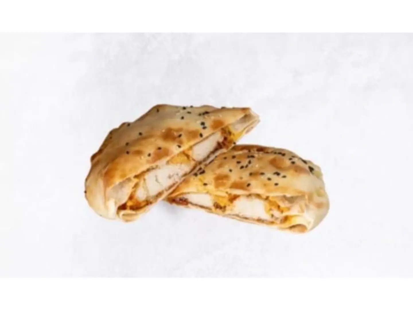 Zinger Pie