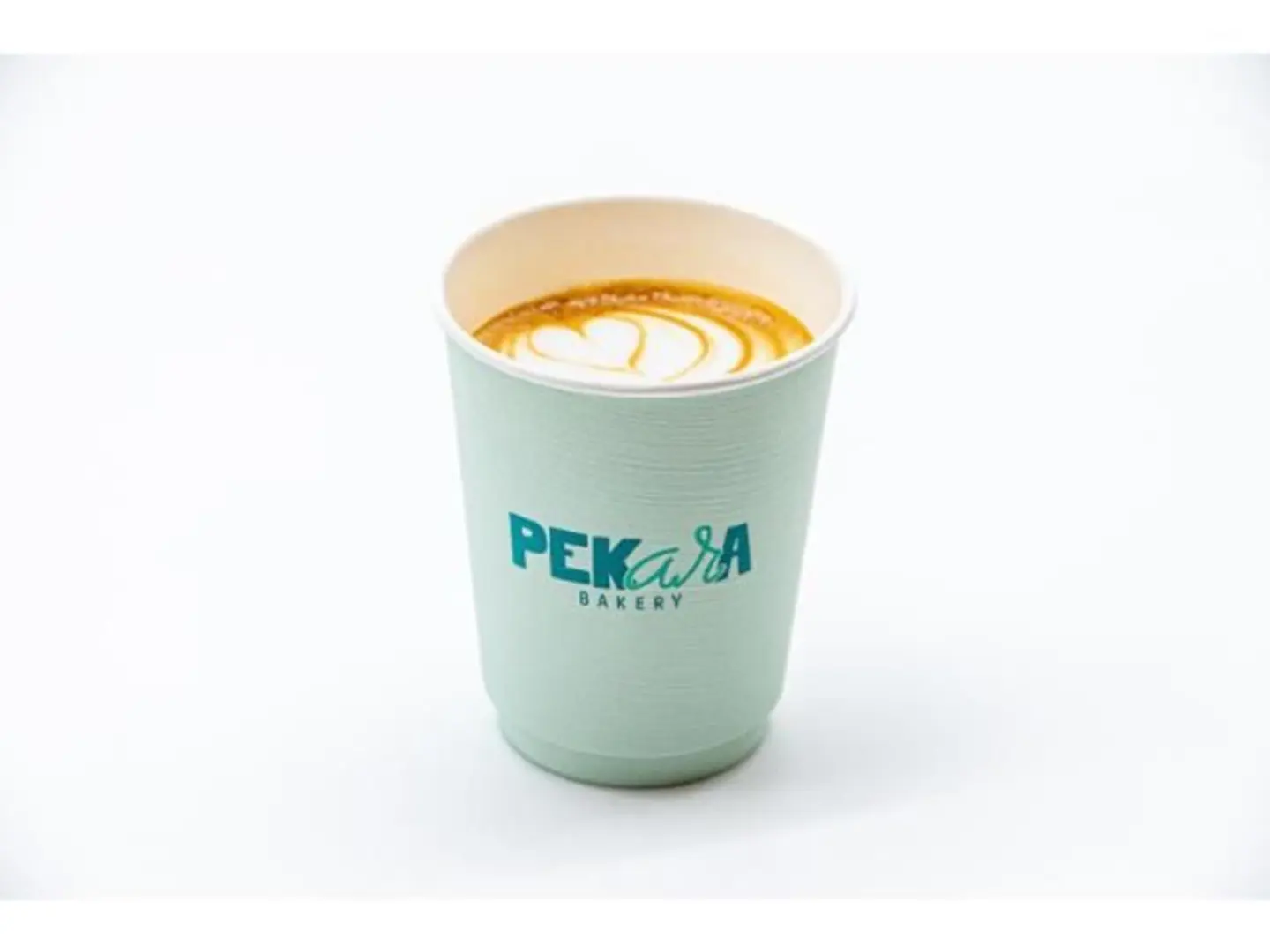 Hot Cortado
