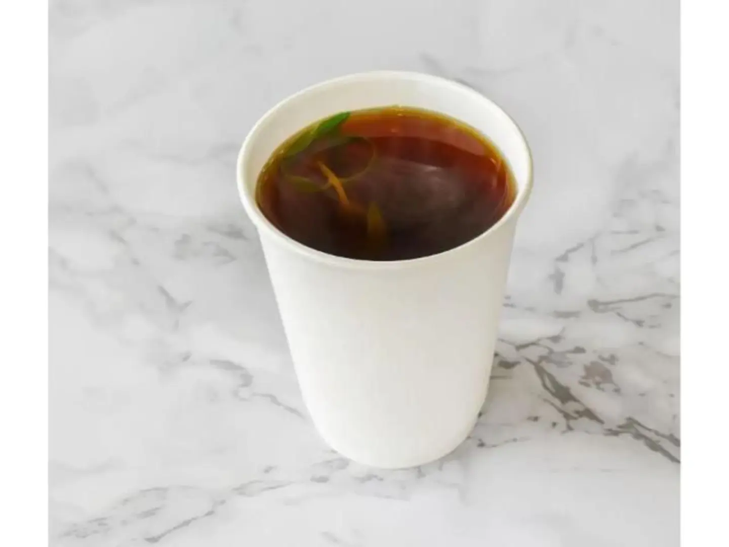 Basil Tea