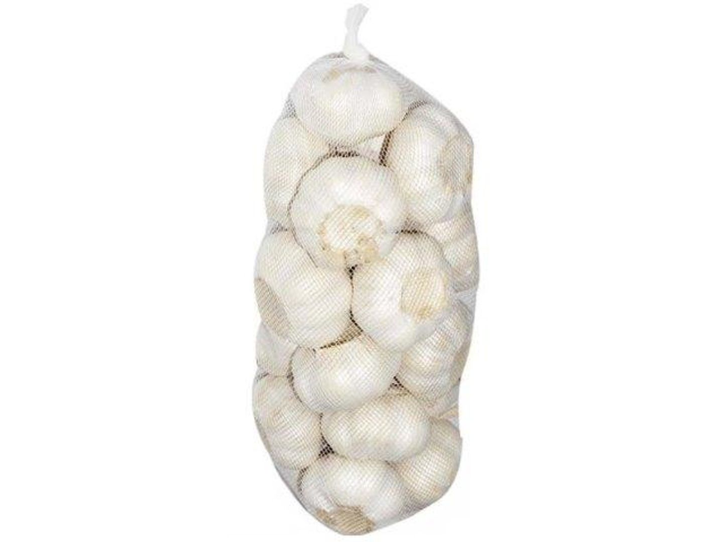 Bag Of Garlic