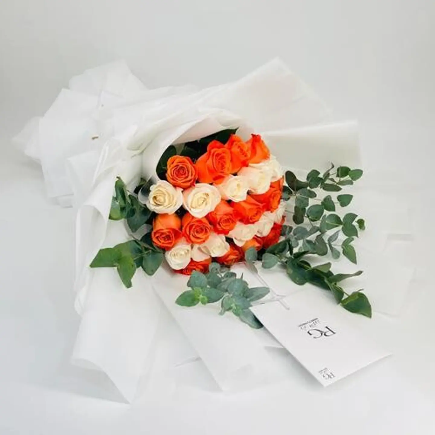 باقة ورد رقم 10981