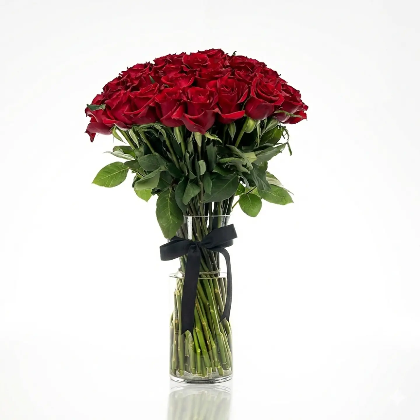 فازة سطوة الحب 50 وردة