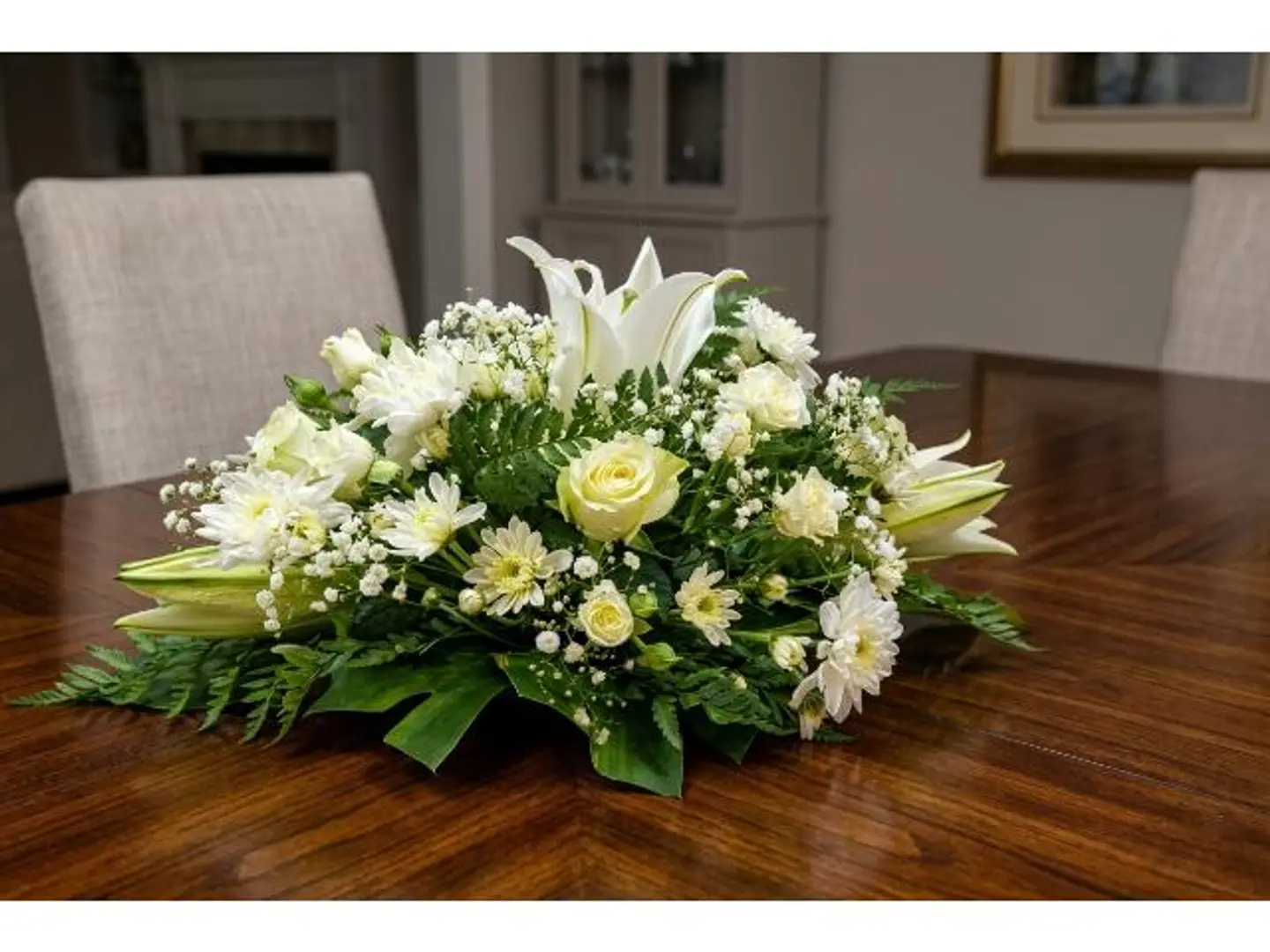 Table Flower Bouquet