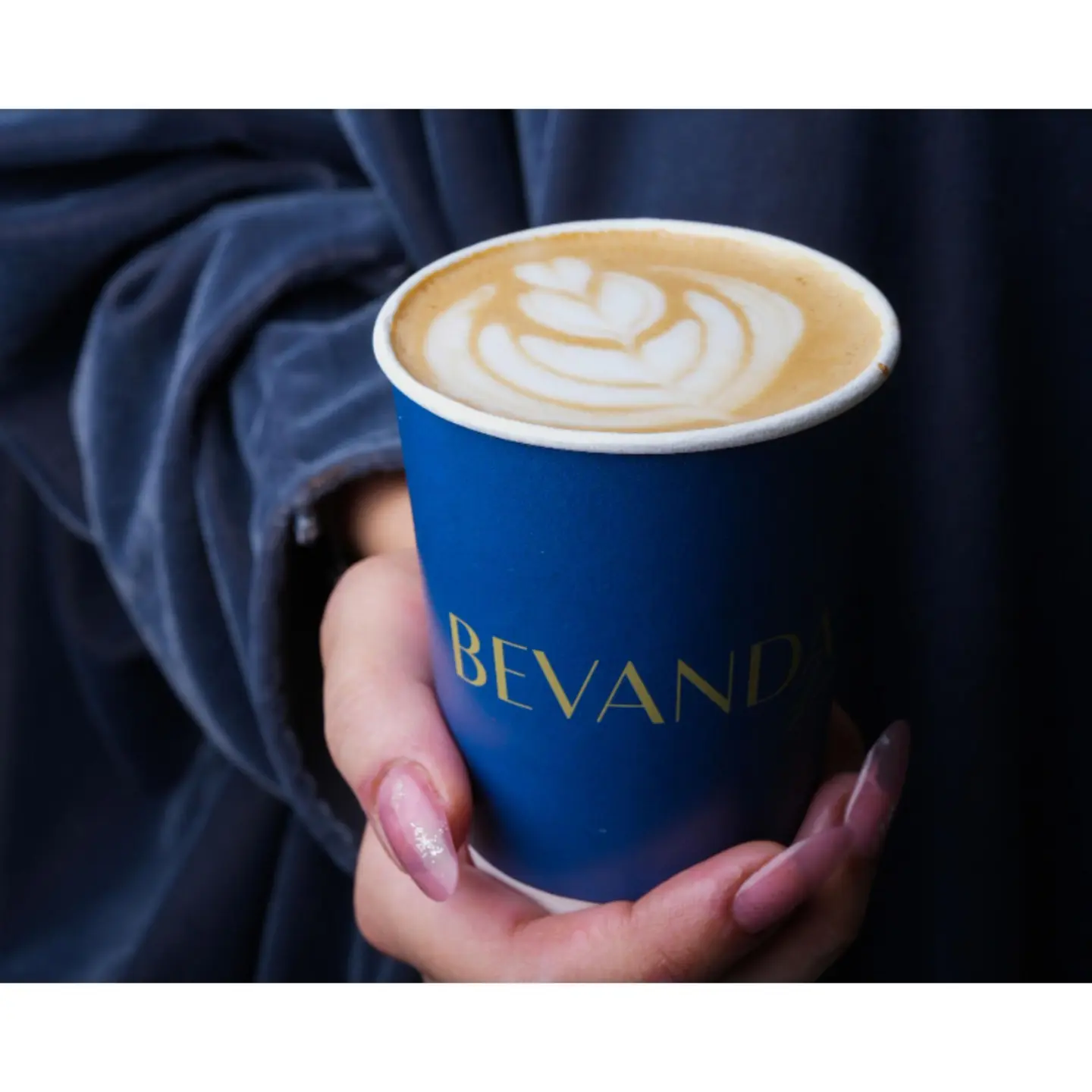 سبانش لاتيه