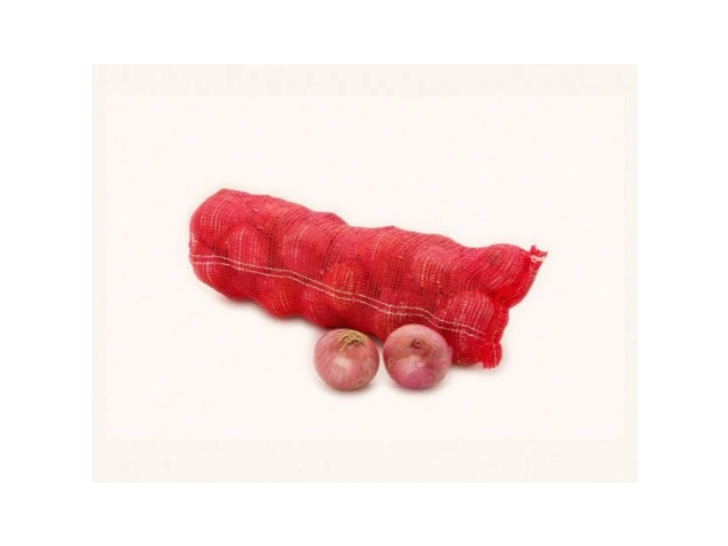Red Onions, Medium Bag