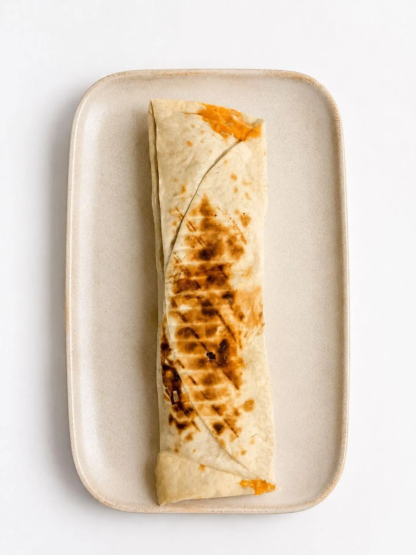 Chicken Wrap Sandwich