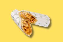 چباتي بطاطس عمان